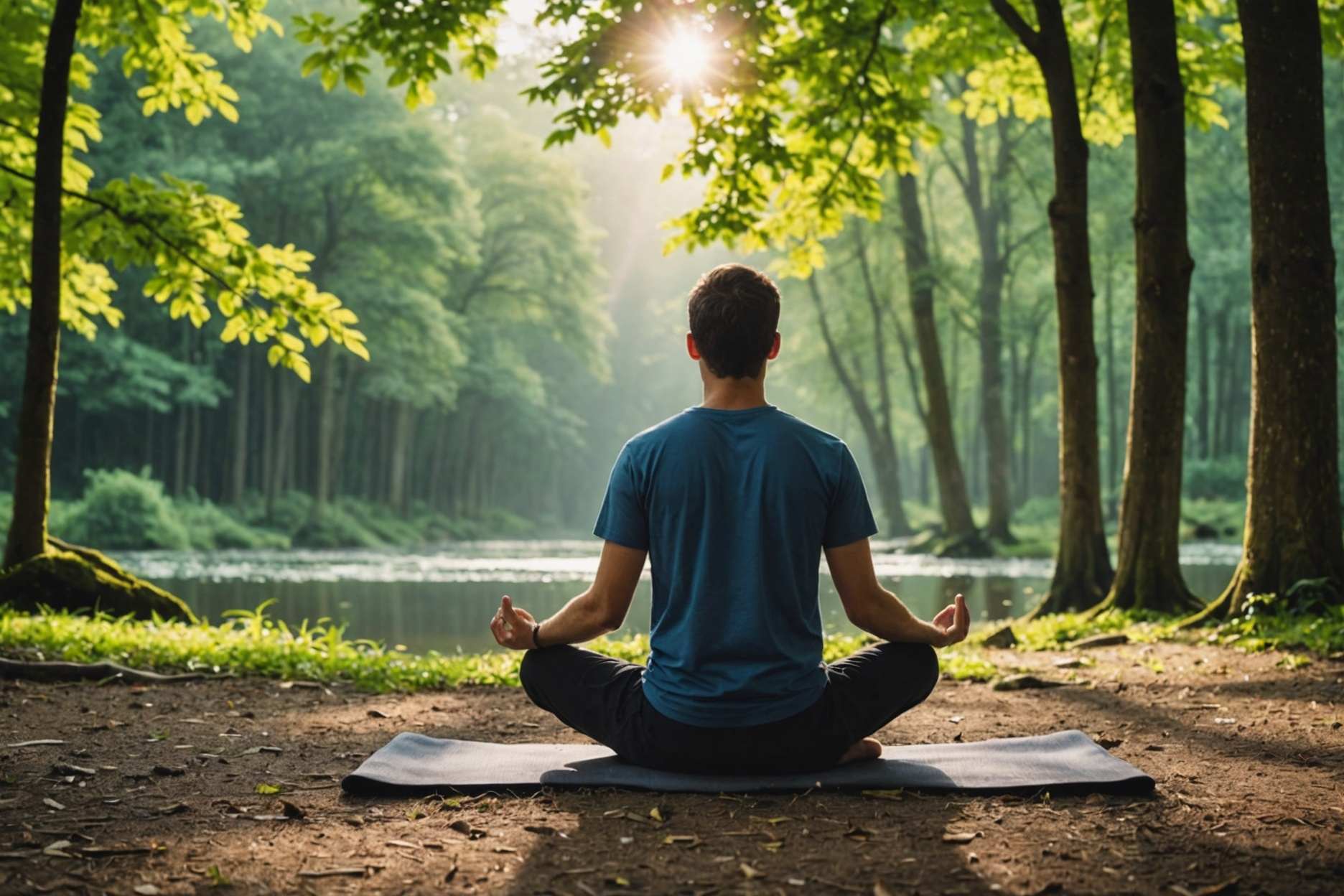 True serenity: Investigating Emotional well-being and the Advantages of Contemplation