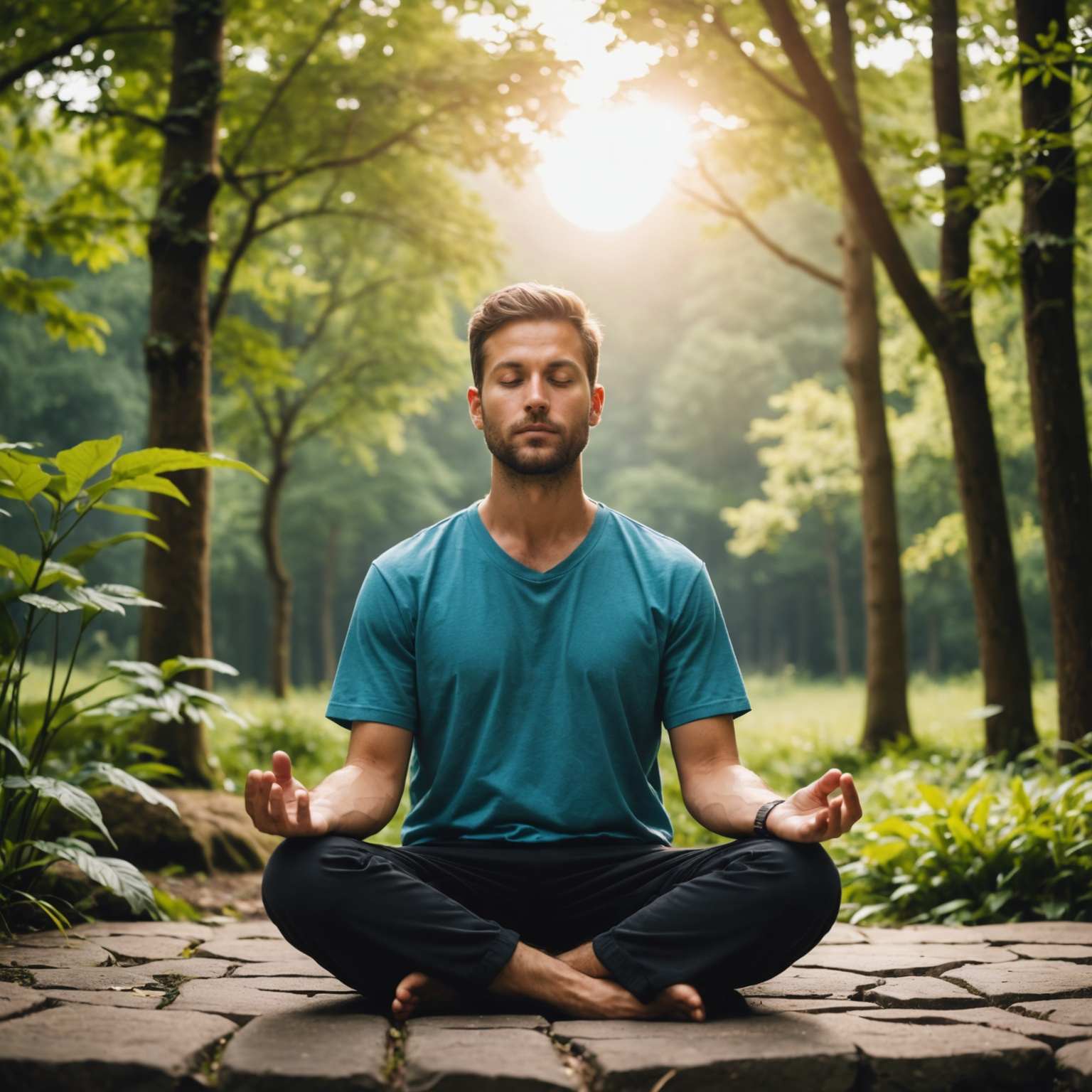 "Care Contemplation"