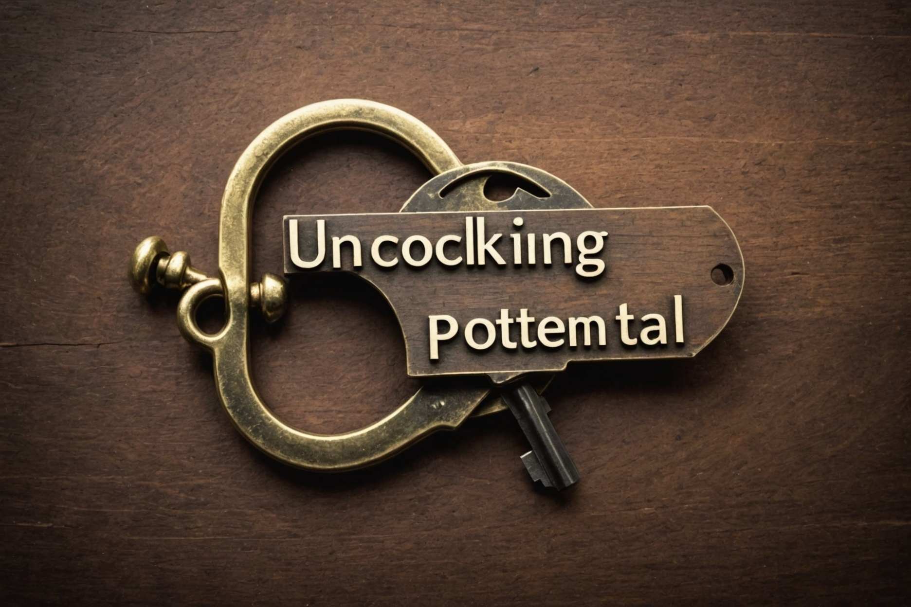 Opening Potential: Self-awareness and Long lasting Learning
