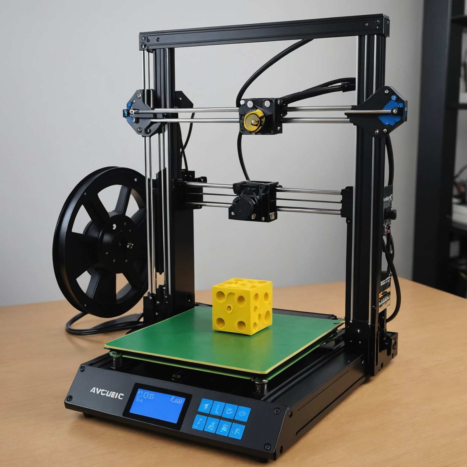 Anycubic i3 Mega