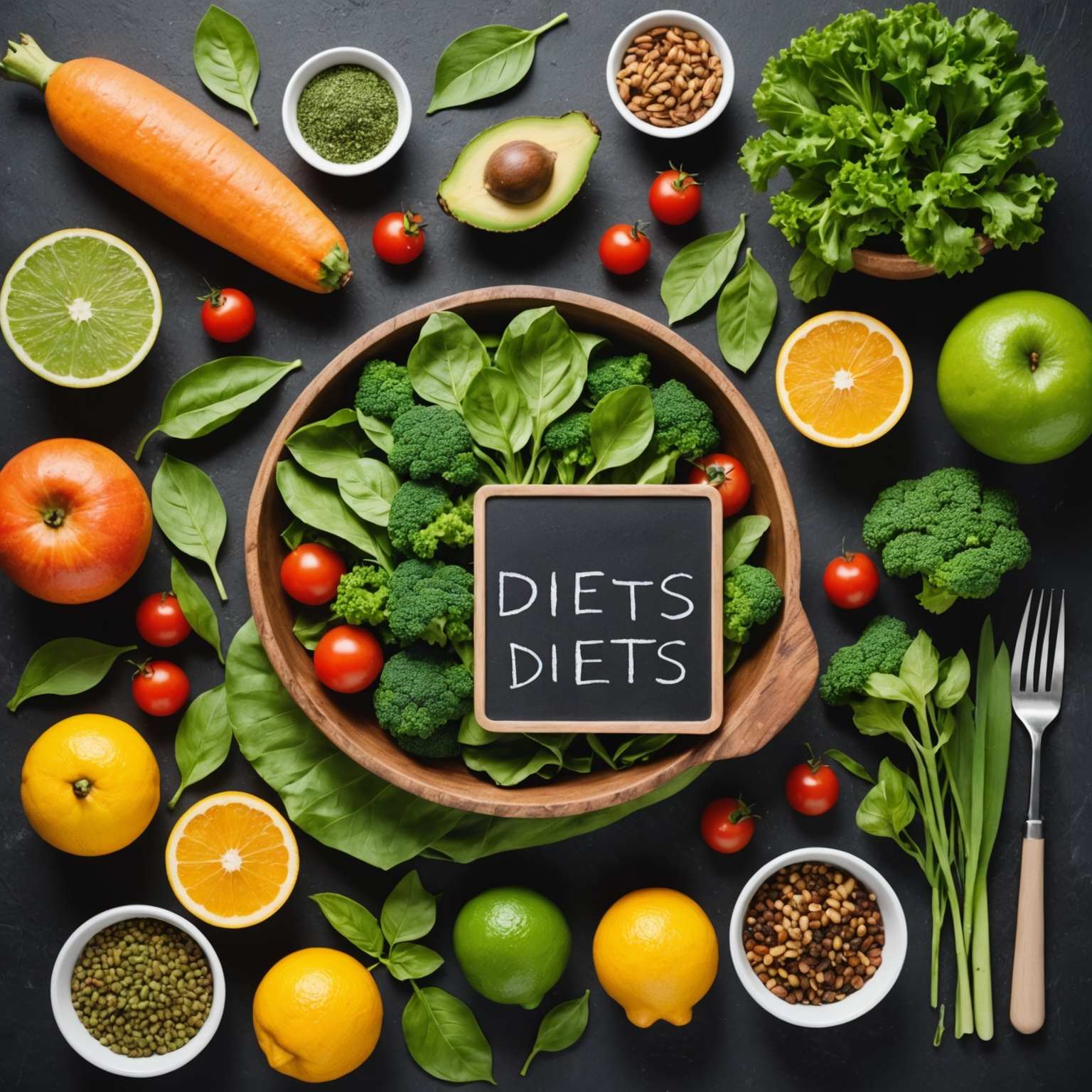 "Irregular Fasting: 16/8 Technique"