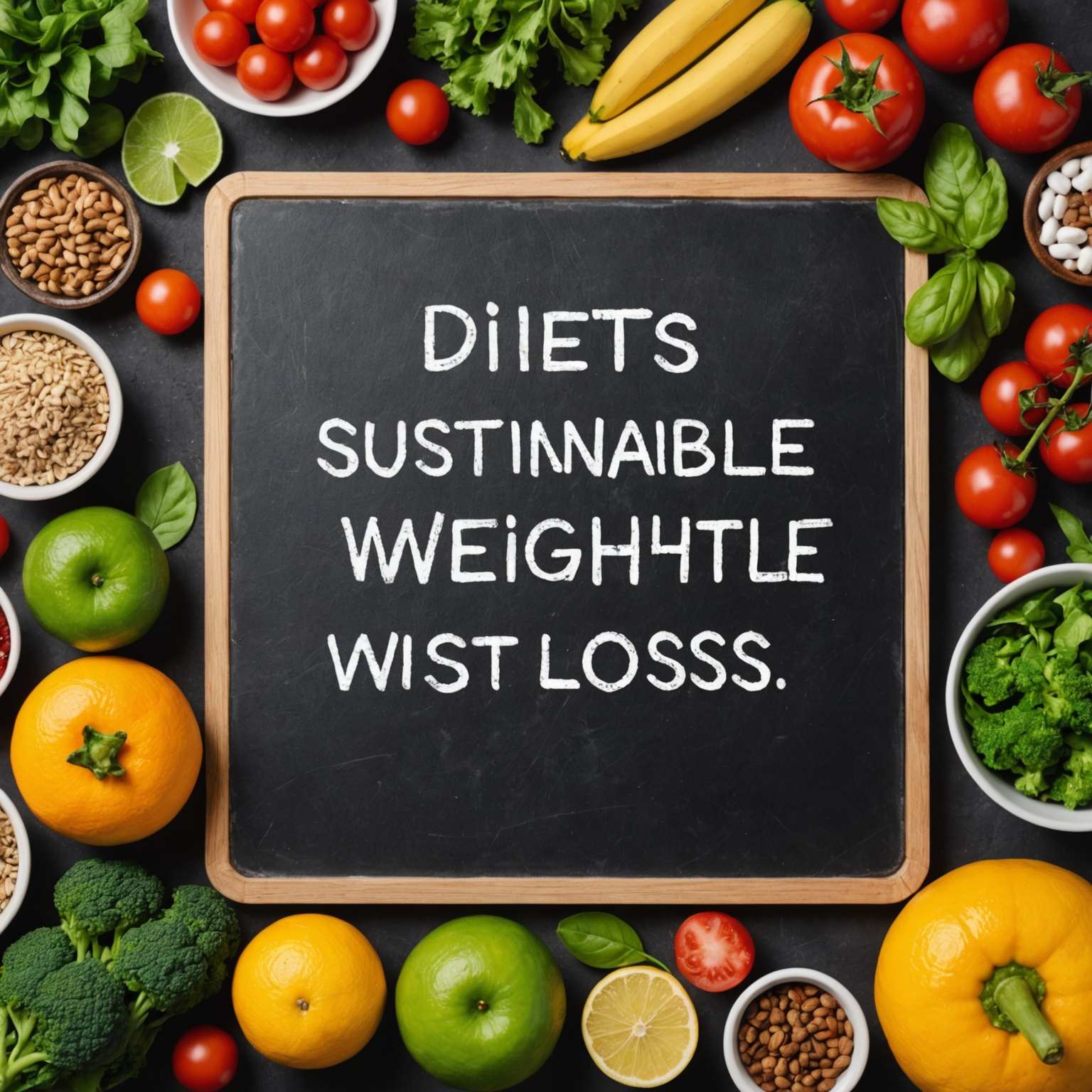 "Plant-Controlled: Vegan Diet"