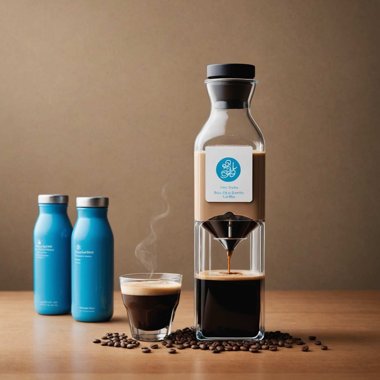 Blue Bottle Coffee: The Specialty Innovator