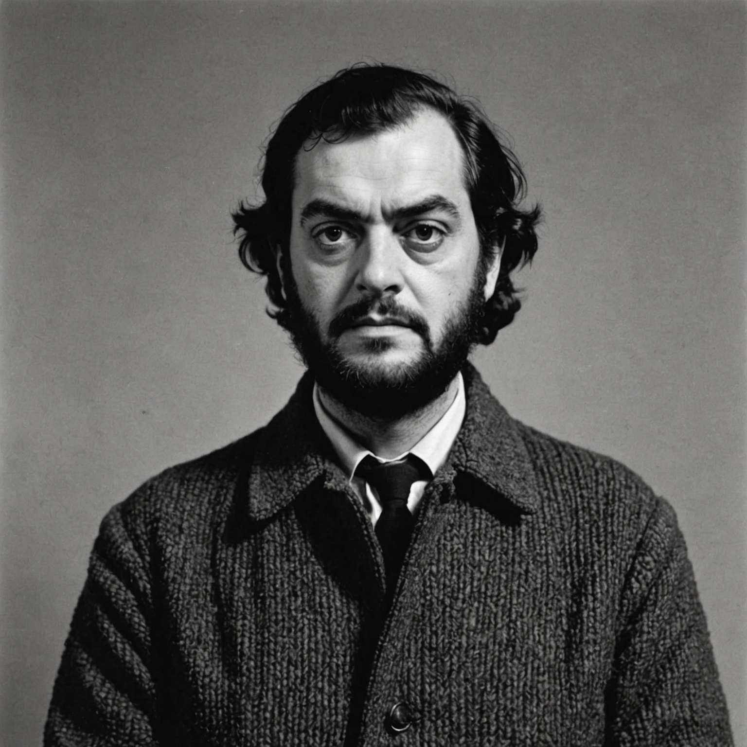 Stanley Kubrick