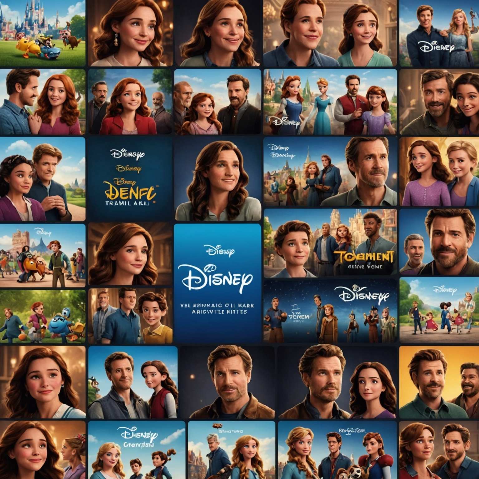 Disney+: The Family Favorite