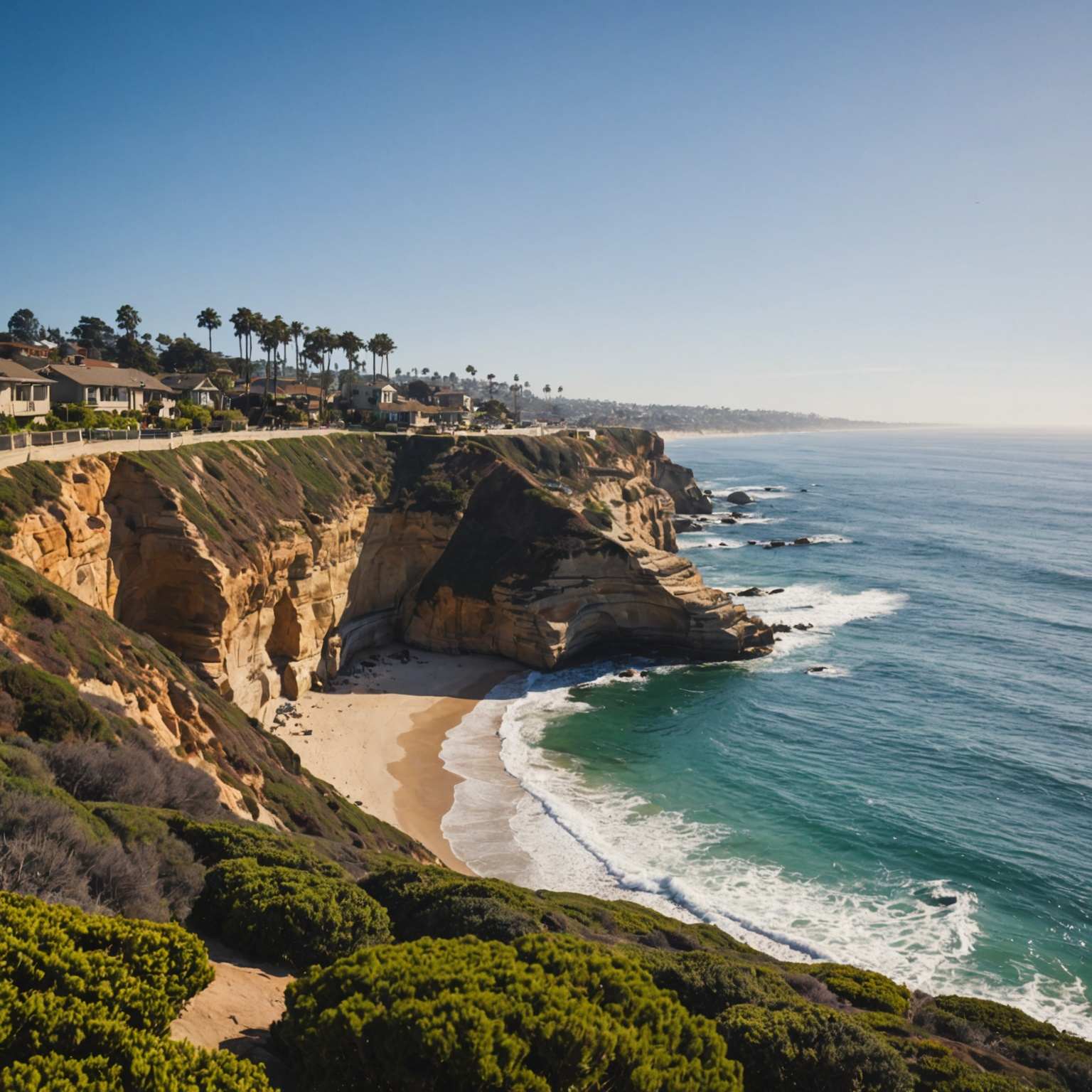 La Jolla, California, USA