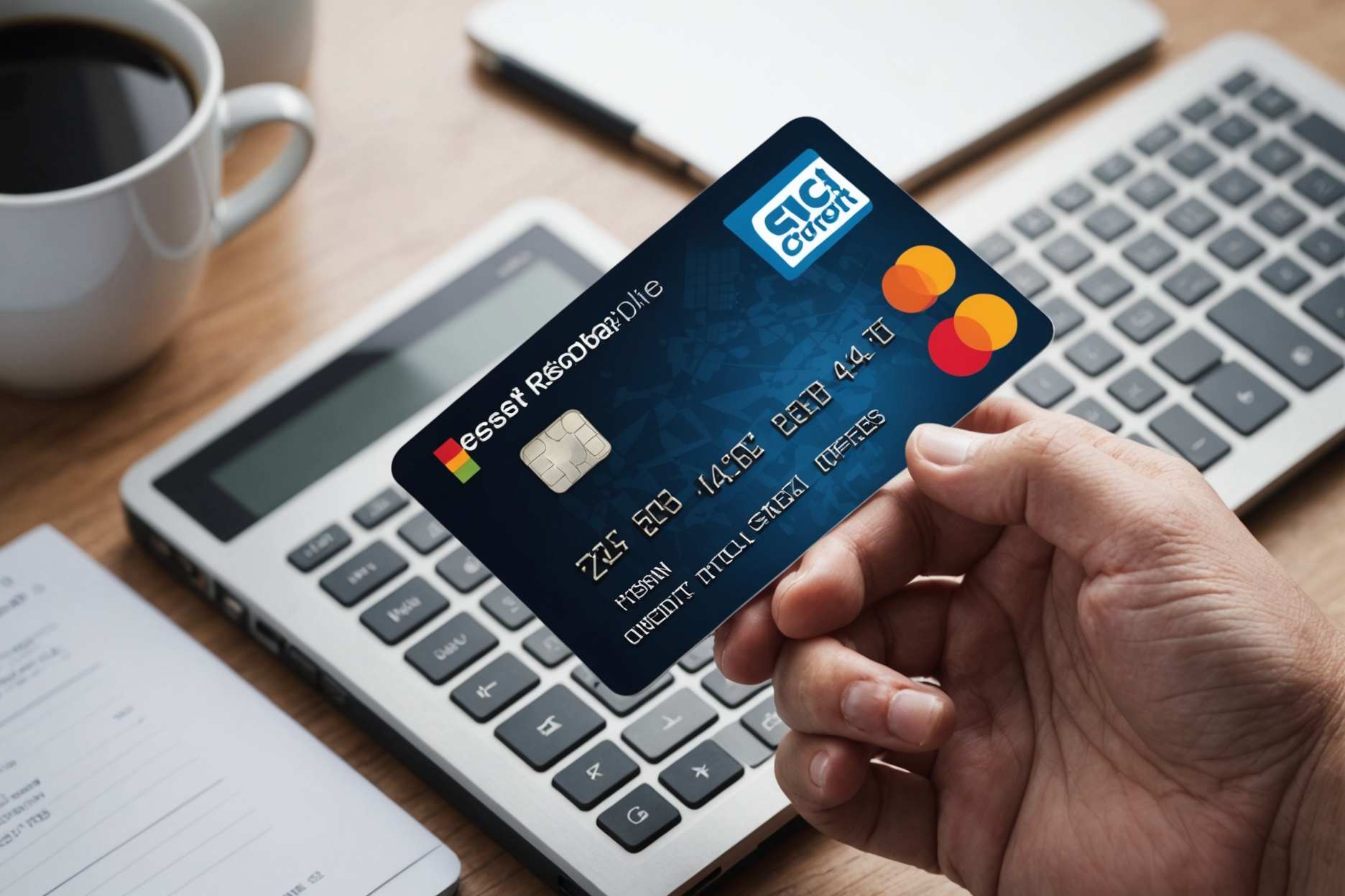 Dominating Capable Mastercard Utilization: Key Contemplations
