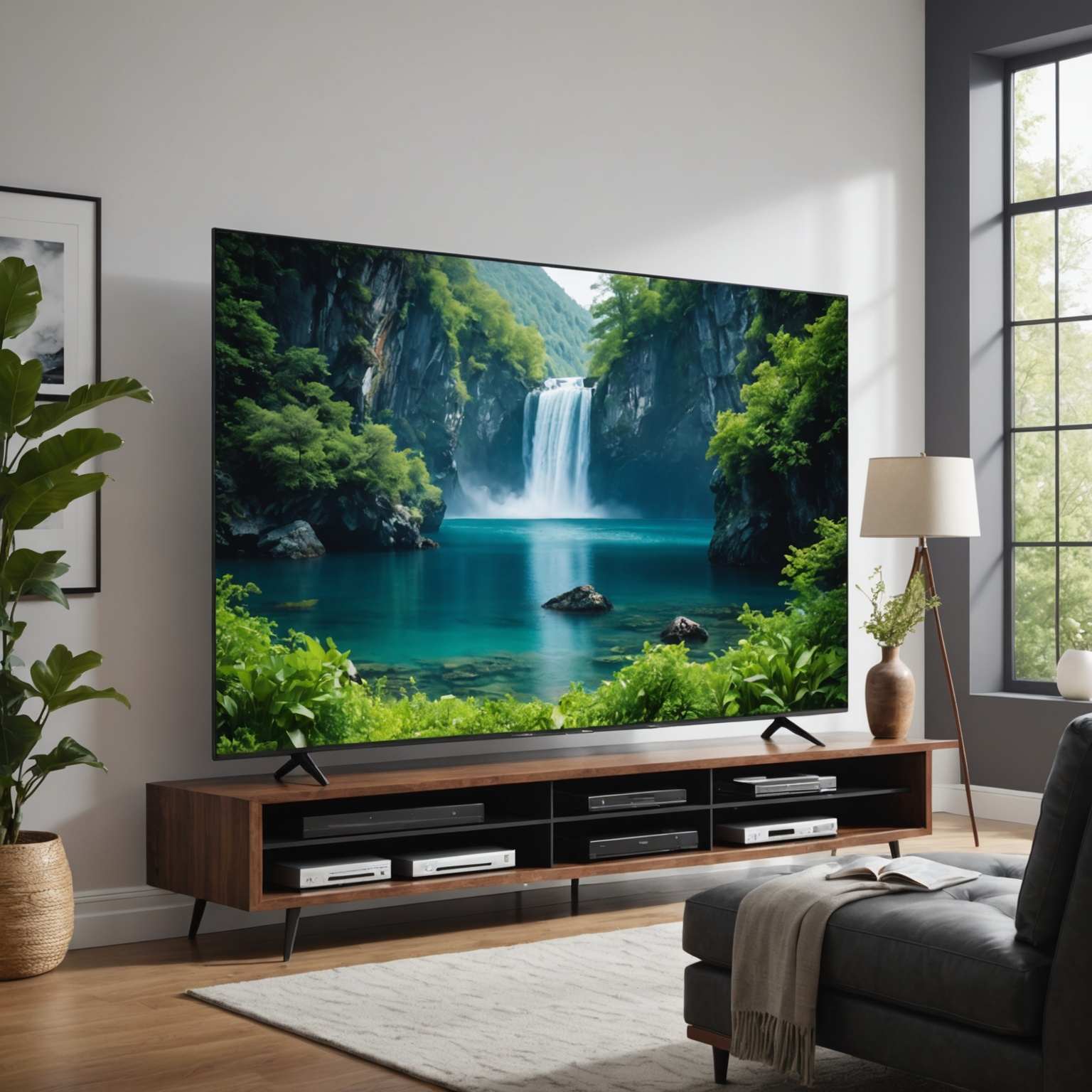 "Vizio P-Series Quantum X 4K television"