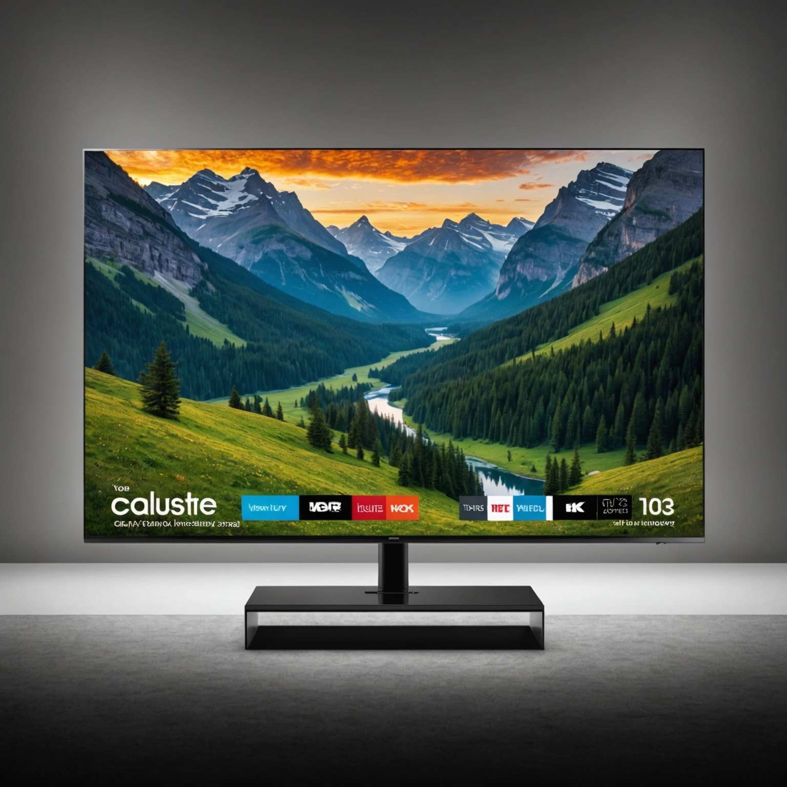 "LG CX OLED 4K television"
