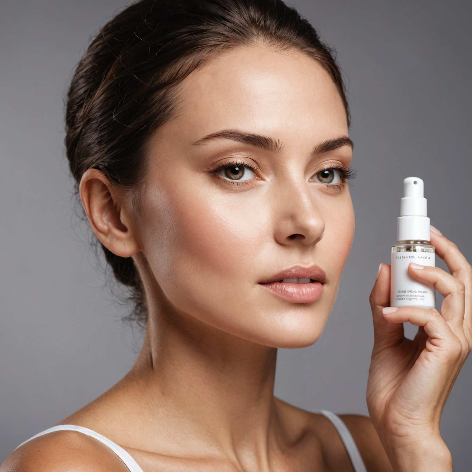 "Olay Regenerist Miniature Chiseling Cream"
