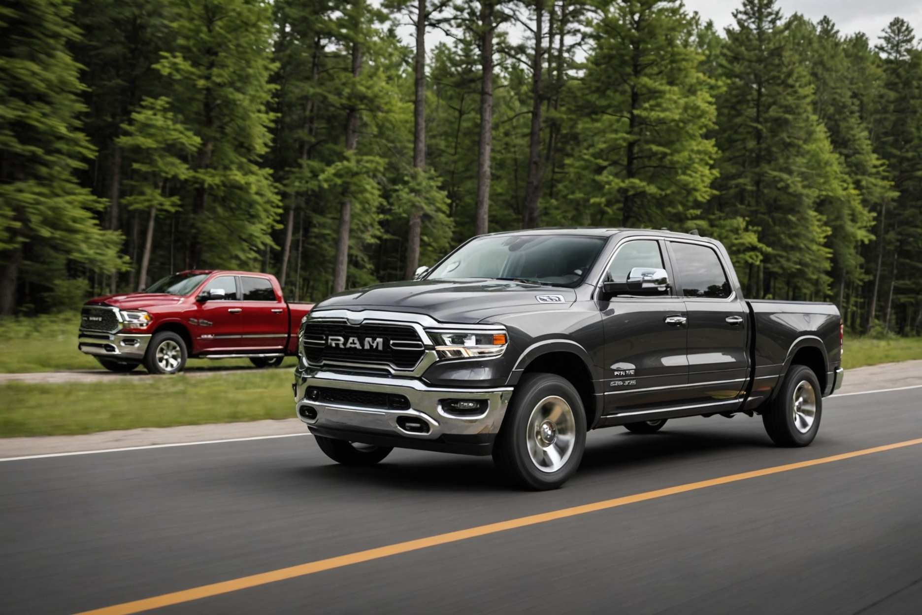 Instructions to Utilize the Towing Highlights of the Slam 1500 Productively.