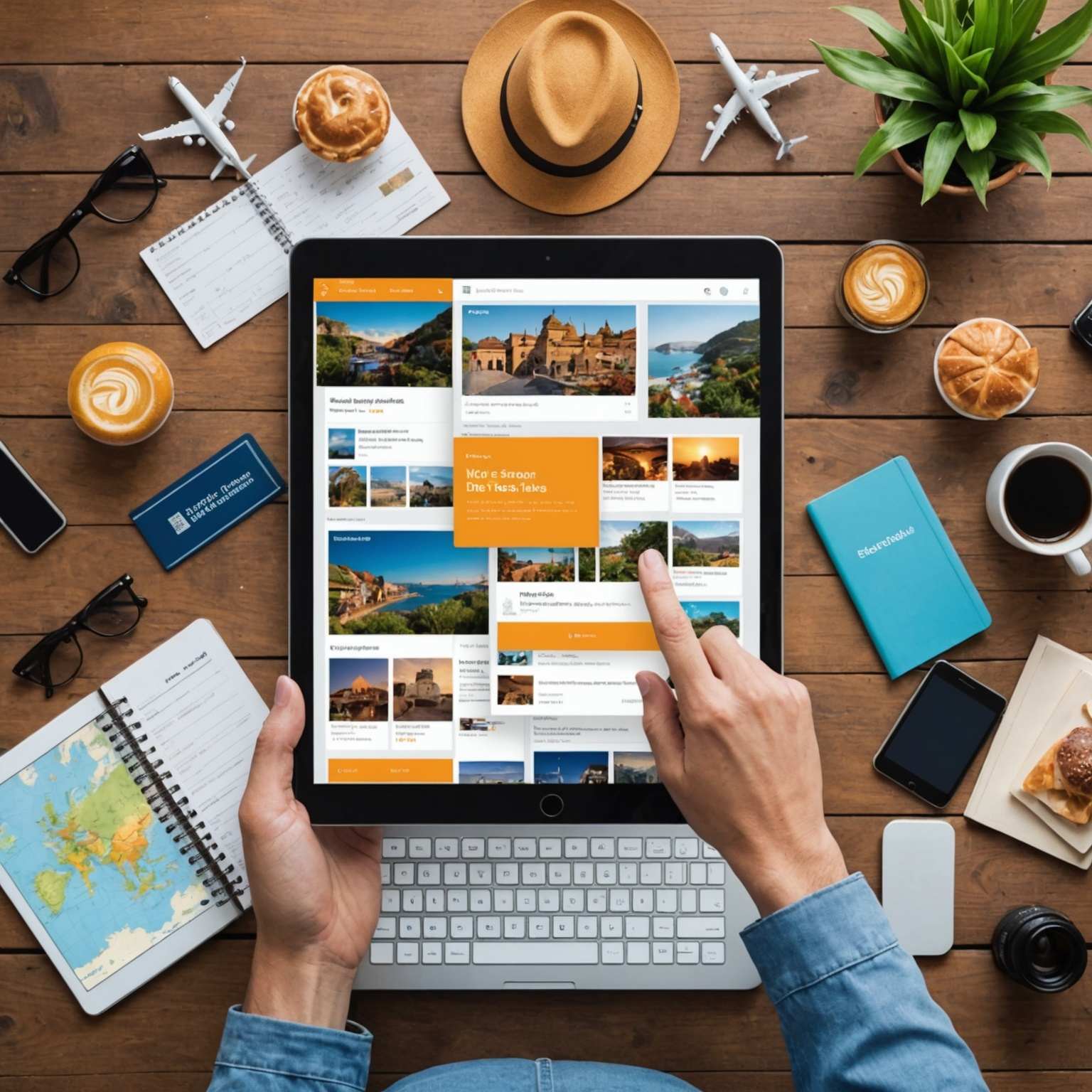 "Expedia"
