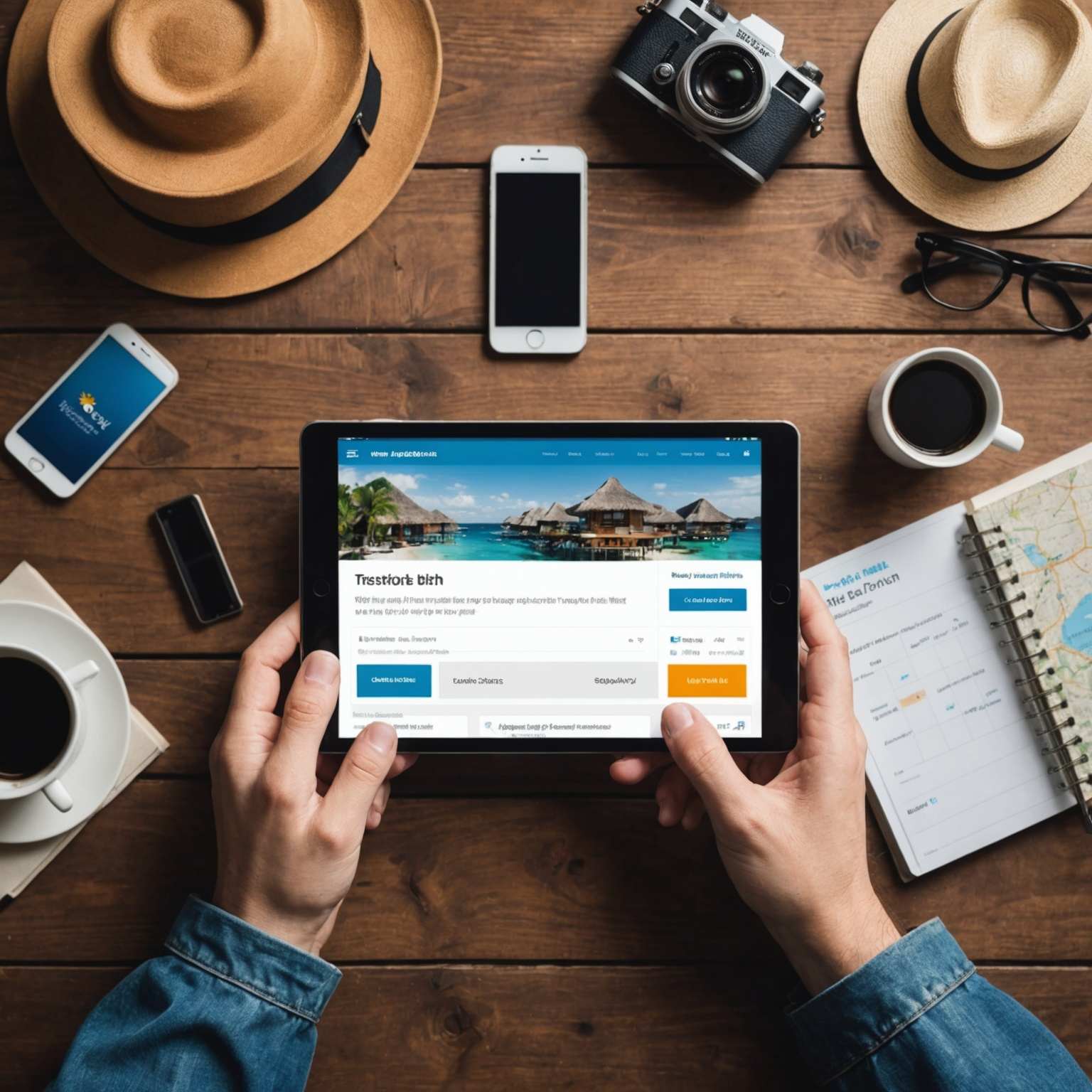 "Booking.com"