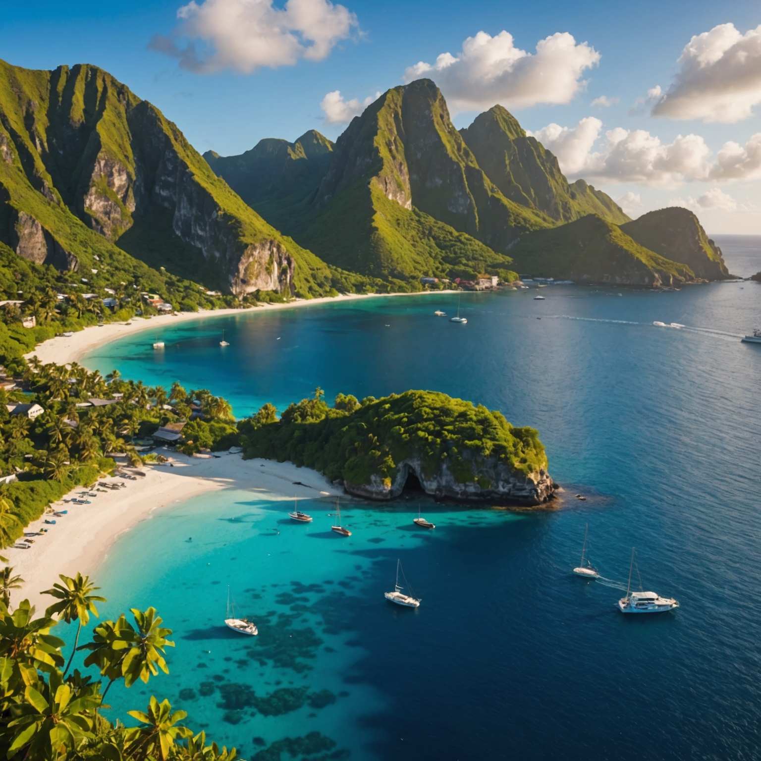 "Maldives"