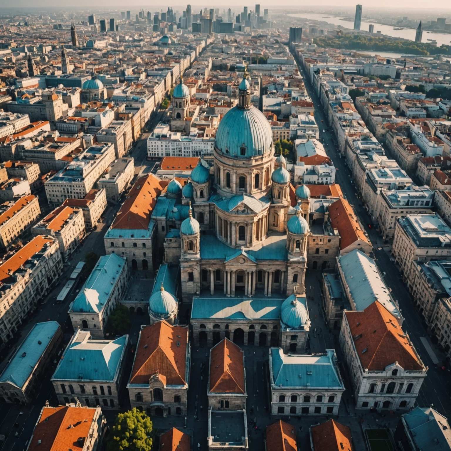 "Rome, Italy"