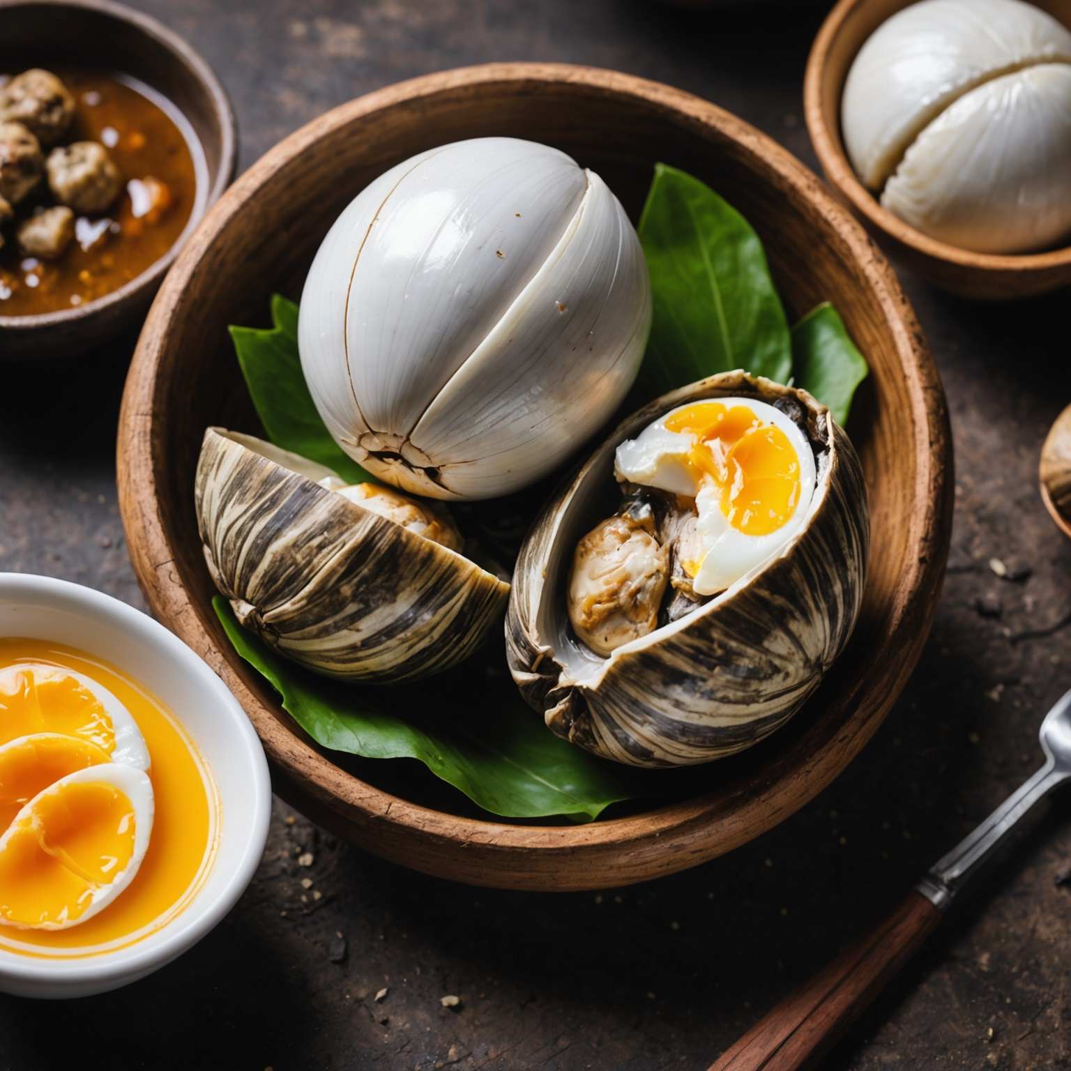 Balut (Philippines)