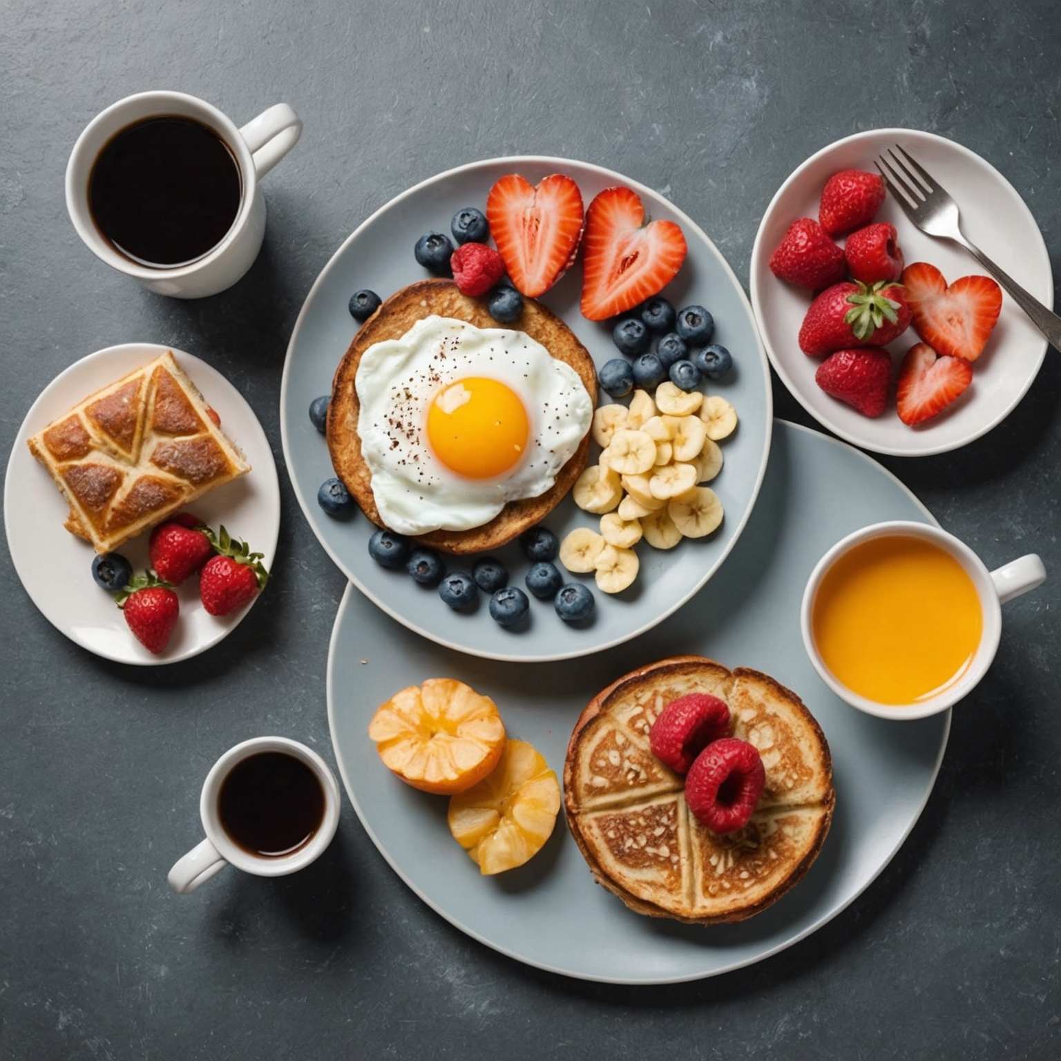 "French Toast"