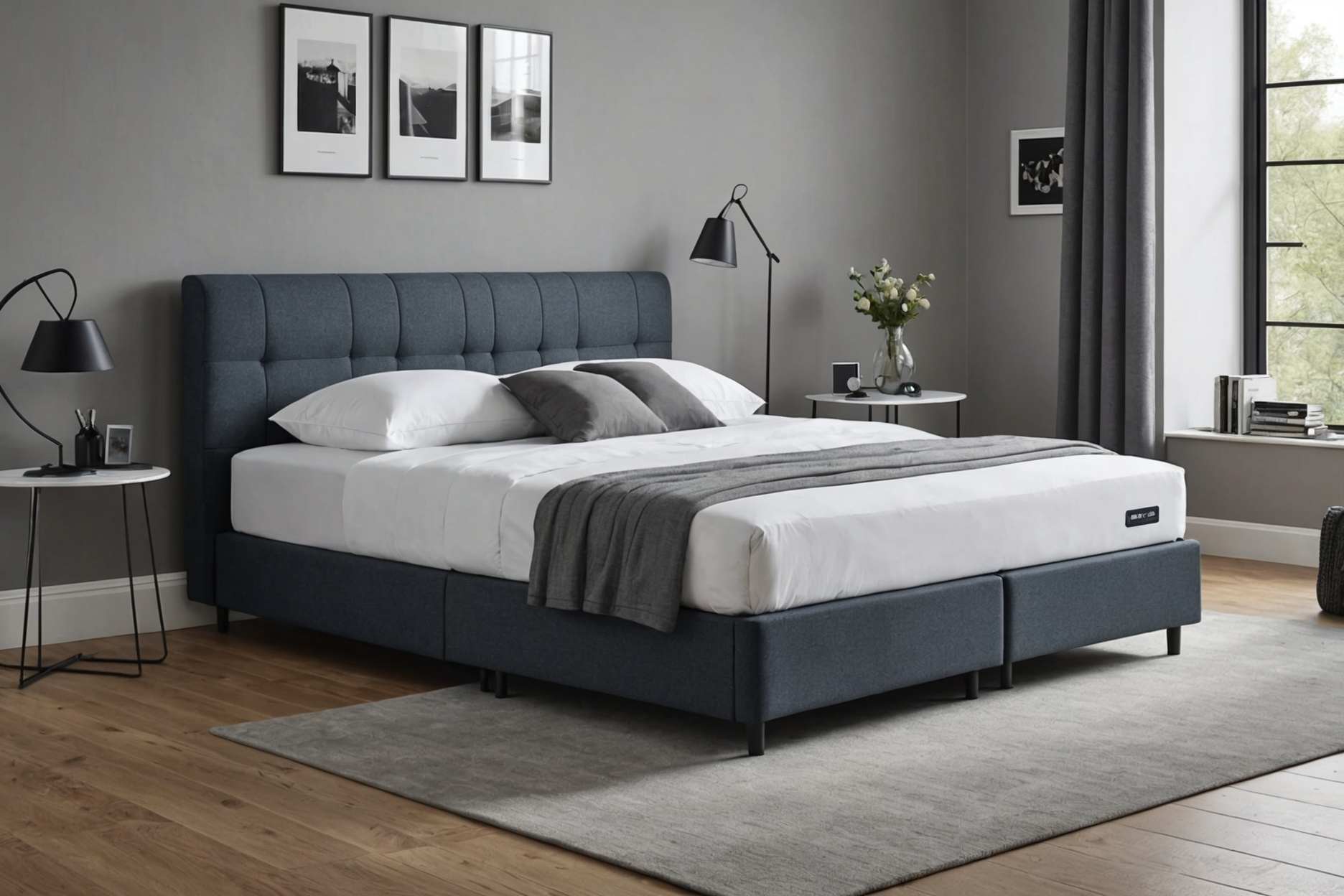 Vote For Your Favourite Smart Beds