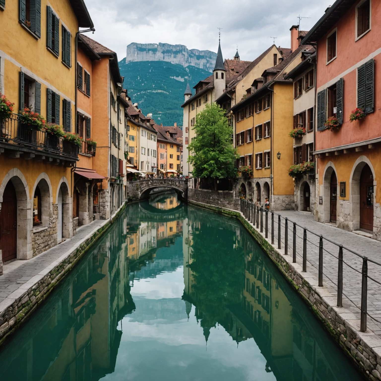 Annecy, France