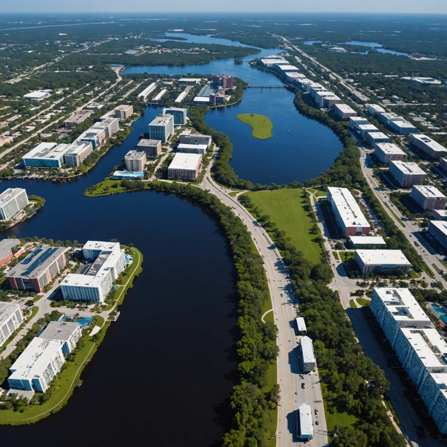 Orlando, Florida