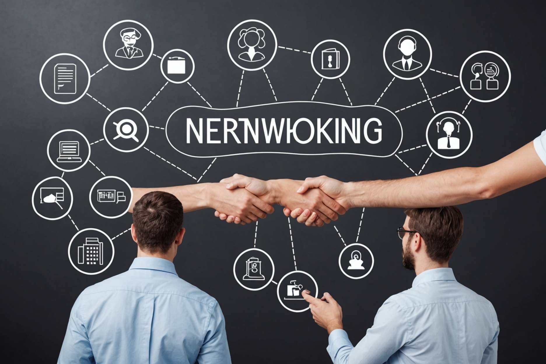 Mastering the Art of Networking: Personal and Professional Tips