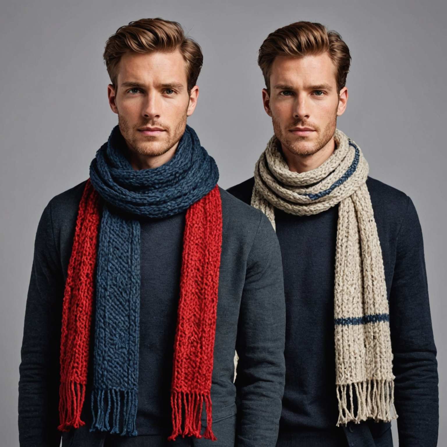 "Pashmina Scarf"