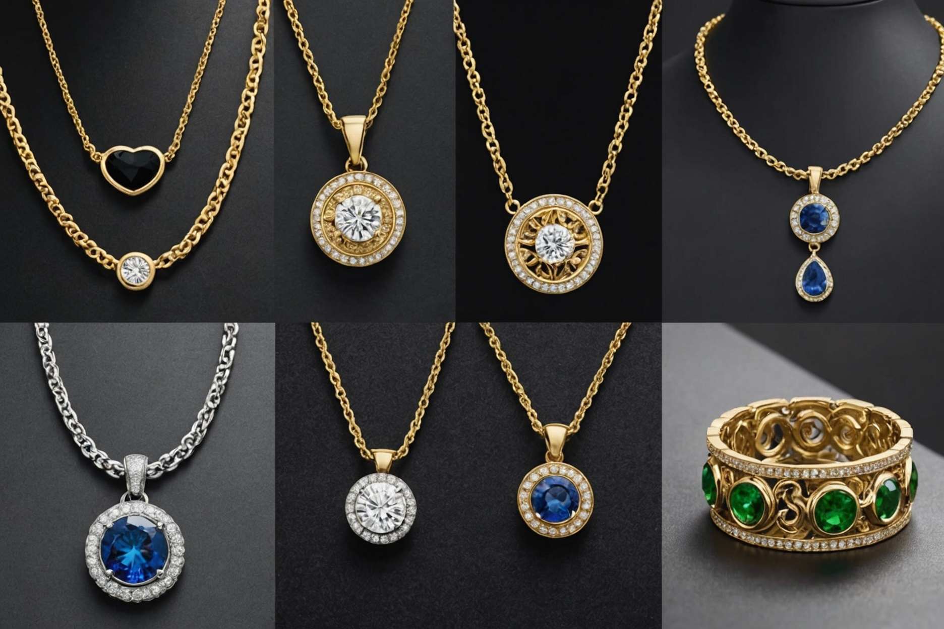 Vote in favor of your Number one Kind of Gems