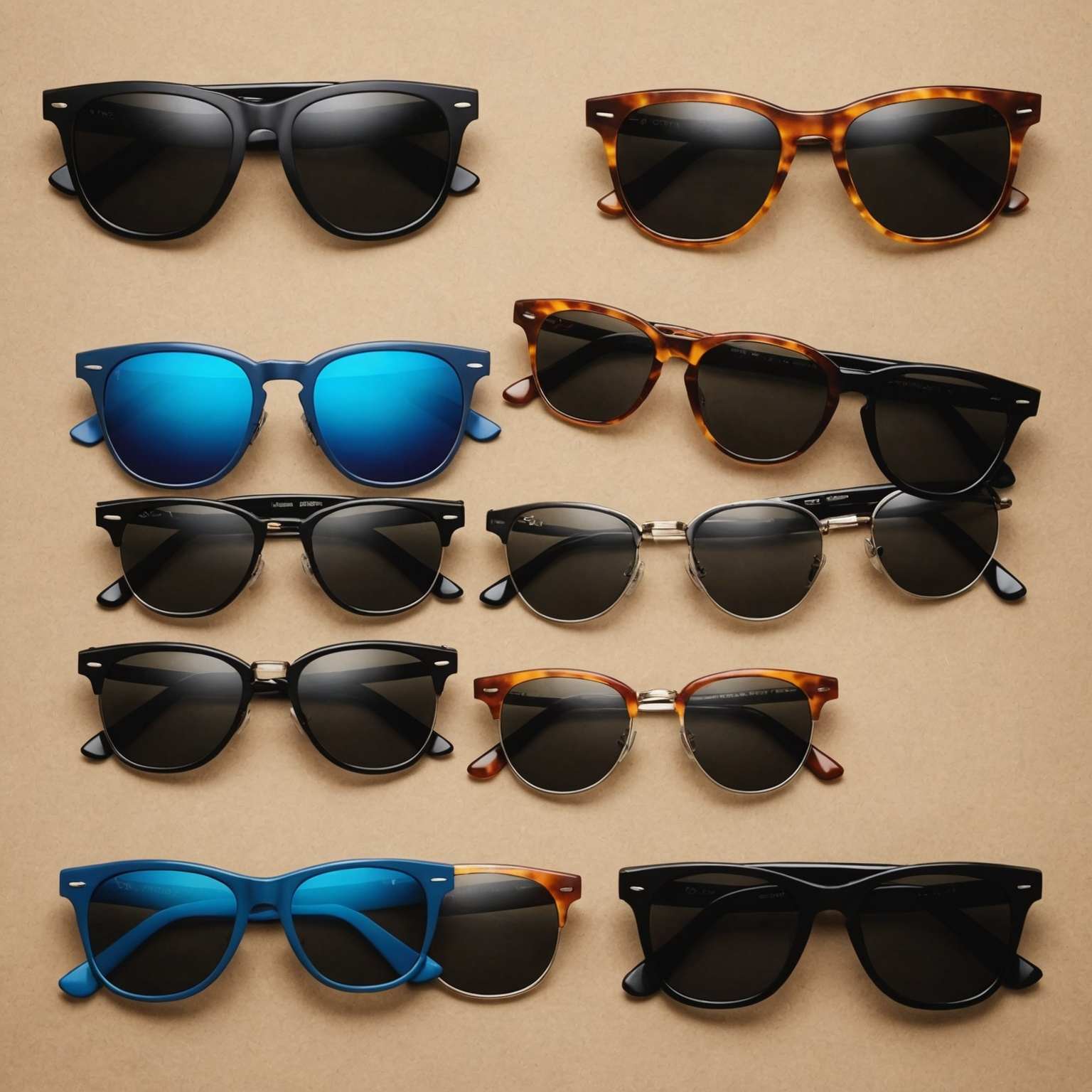 "Round Shades"