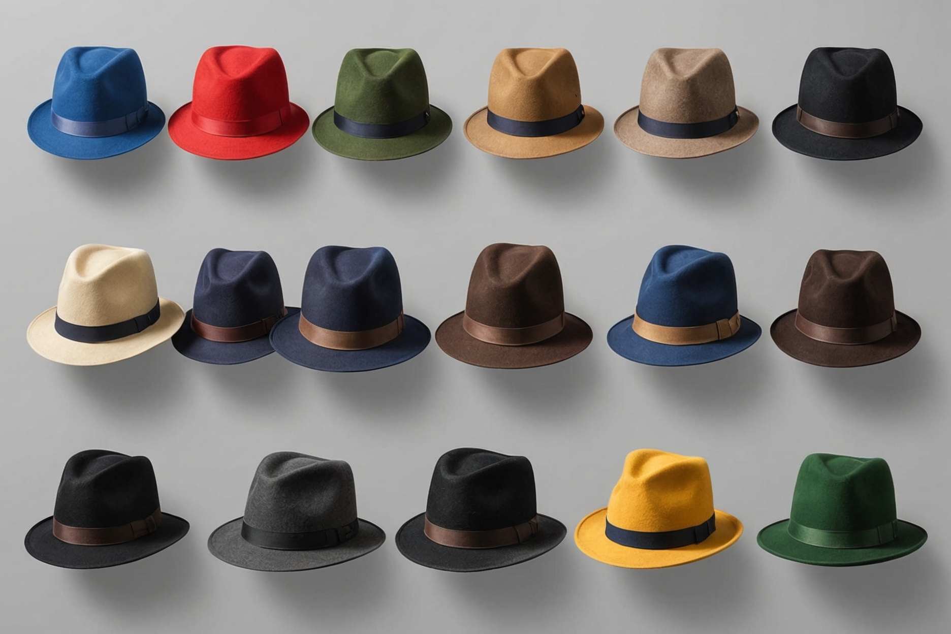 Vote in favor of your Number one Sort of Cap
