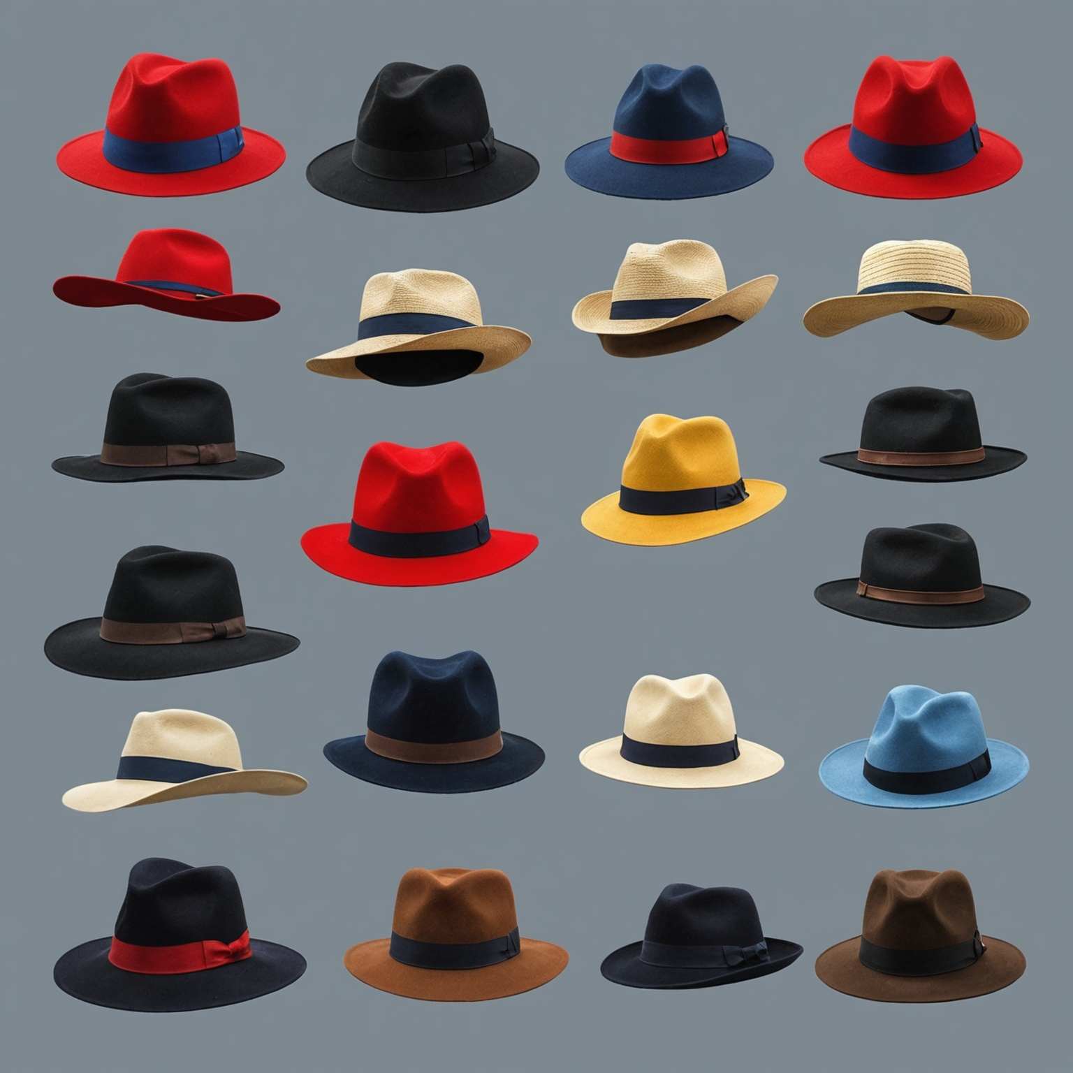 "Texas style Cap"
