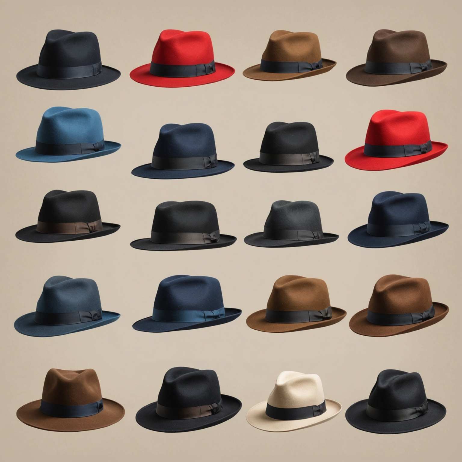 "Fedora"