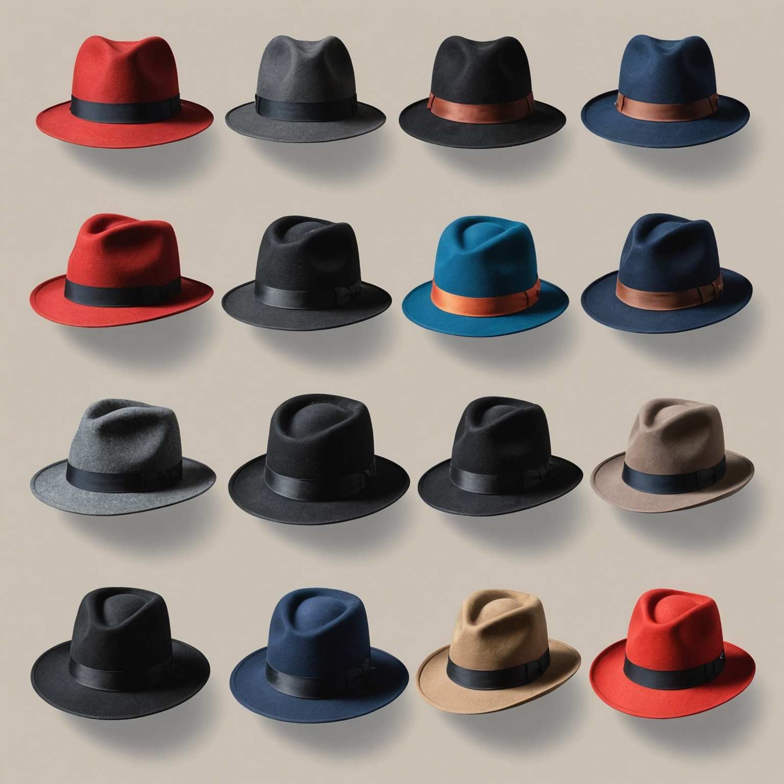 "Panama Cap"