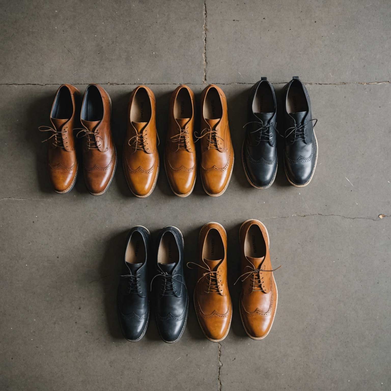 "Shoes"
