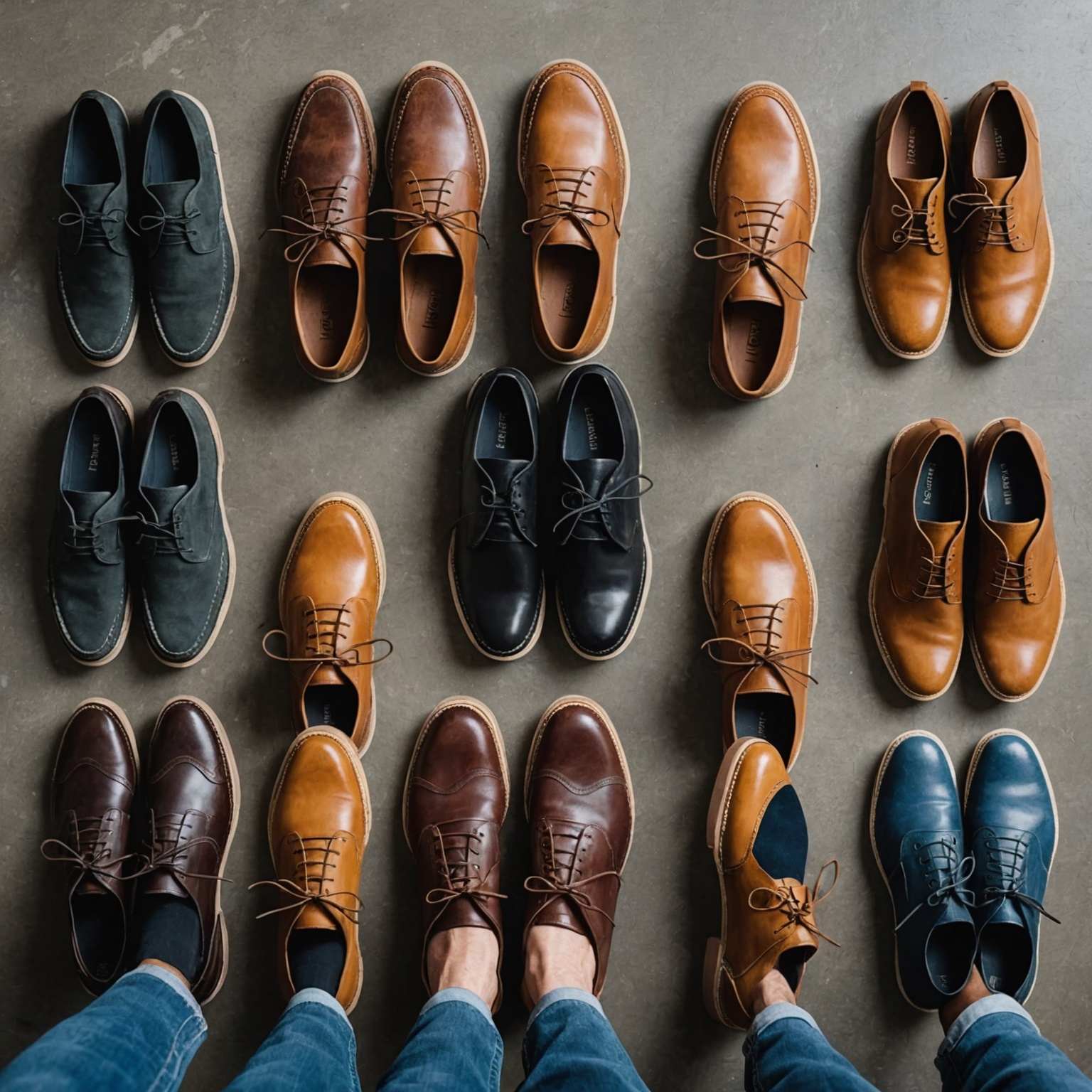 "Boots"