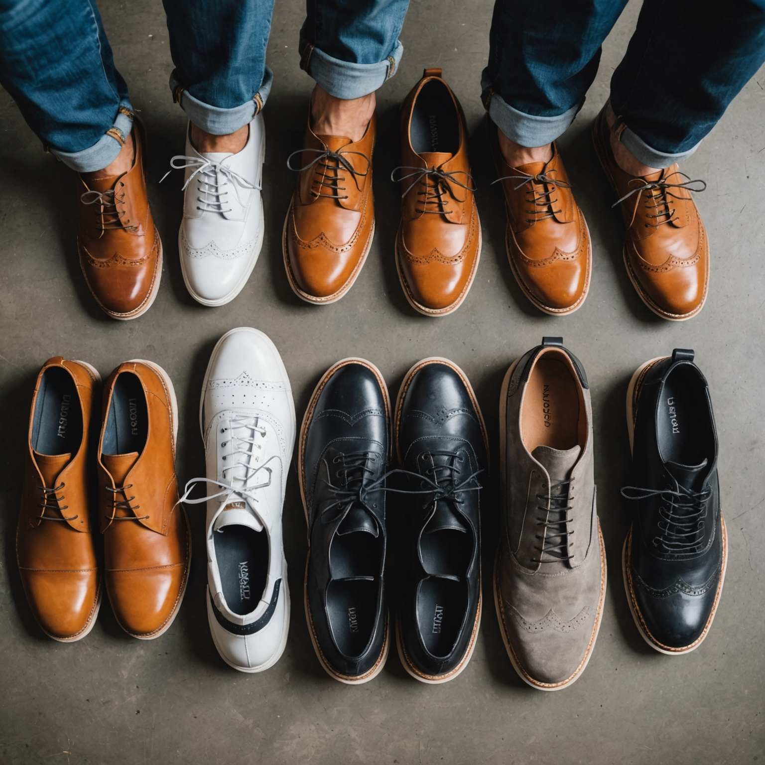 "Shoes"