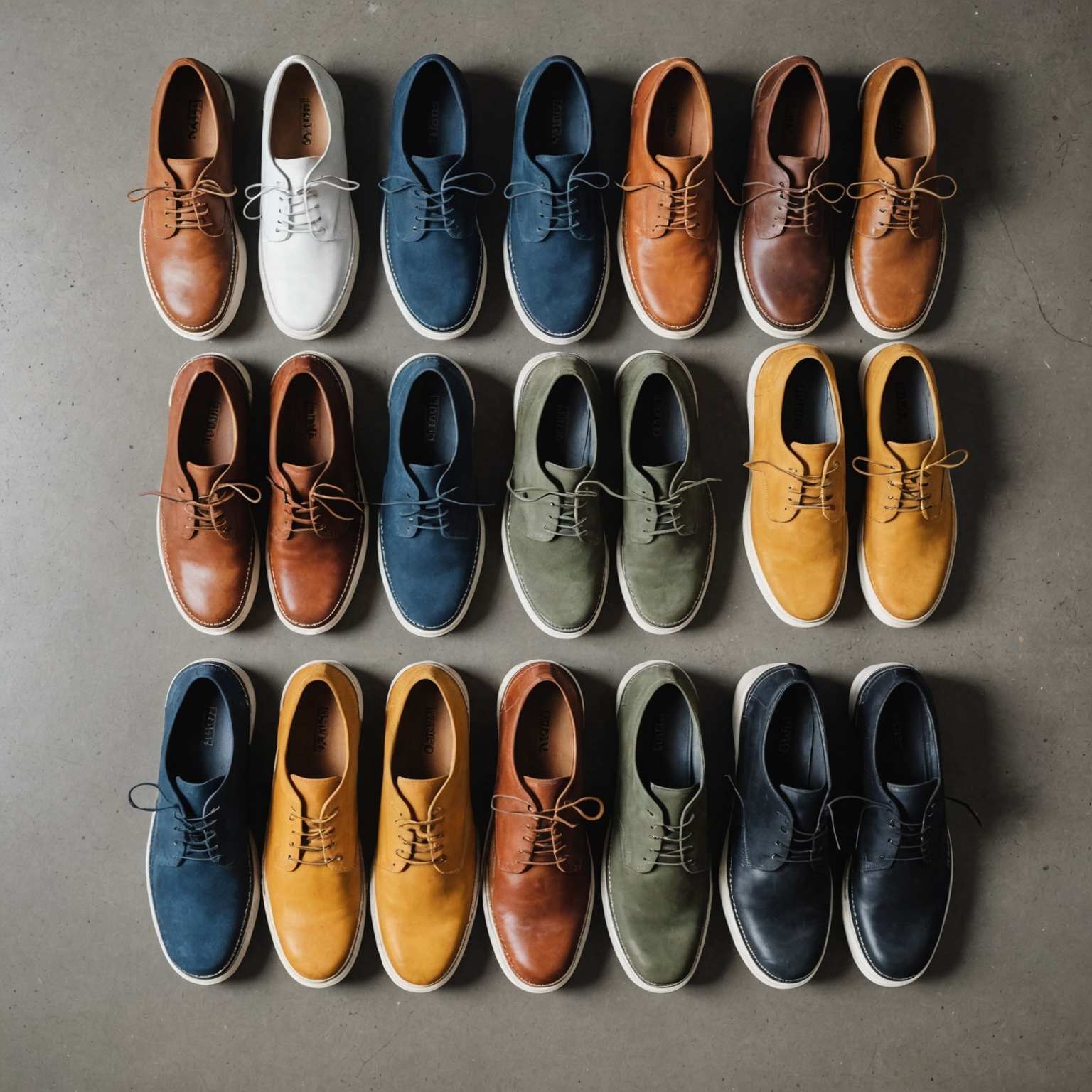 "Loafers"