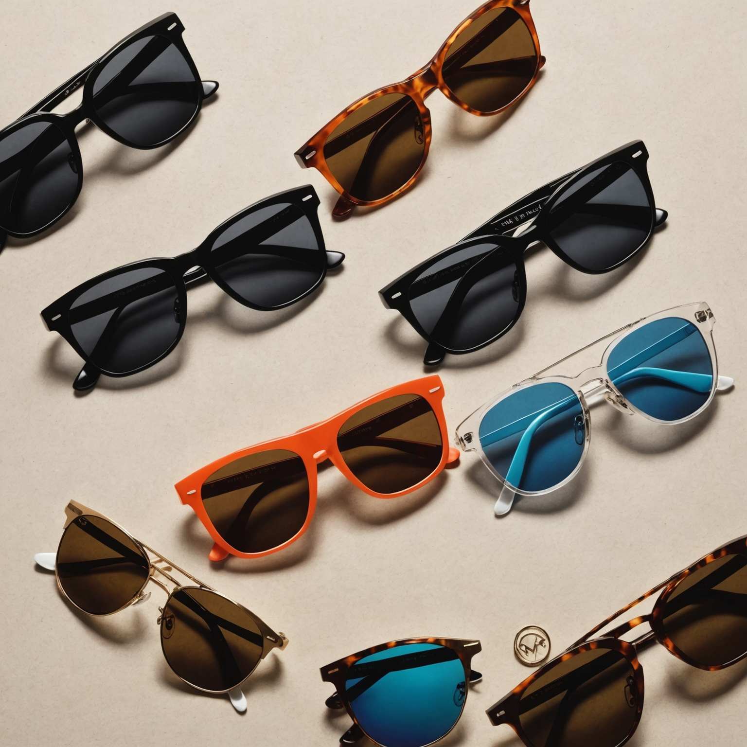 "Pilot Shades"