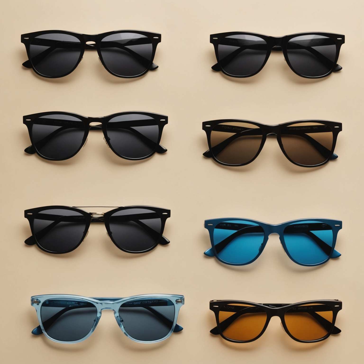 "Sport Shades"