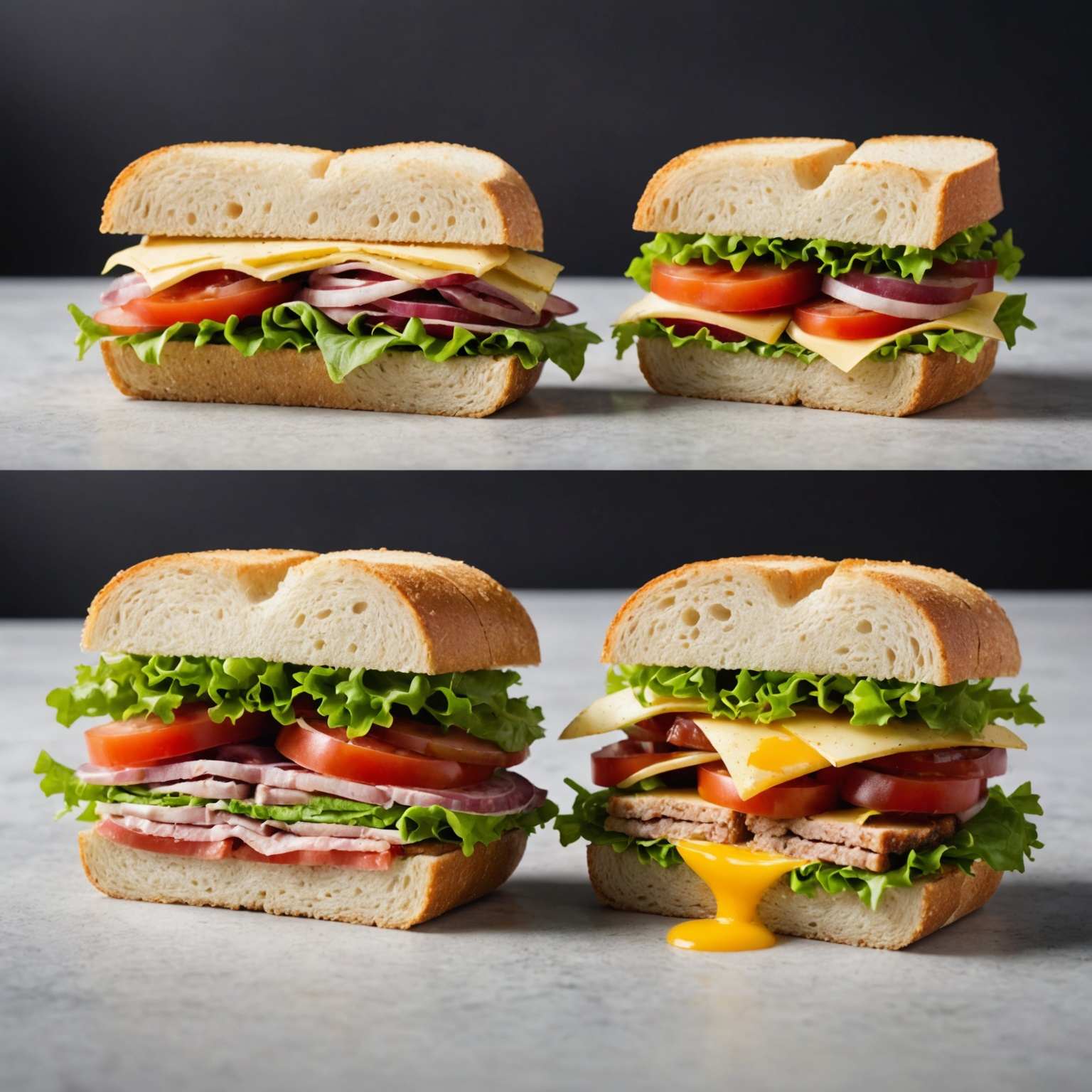 "Barbecued Cheddar"