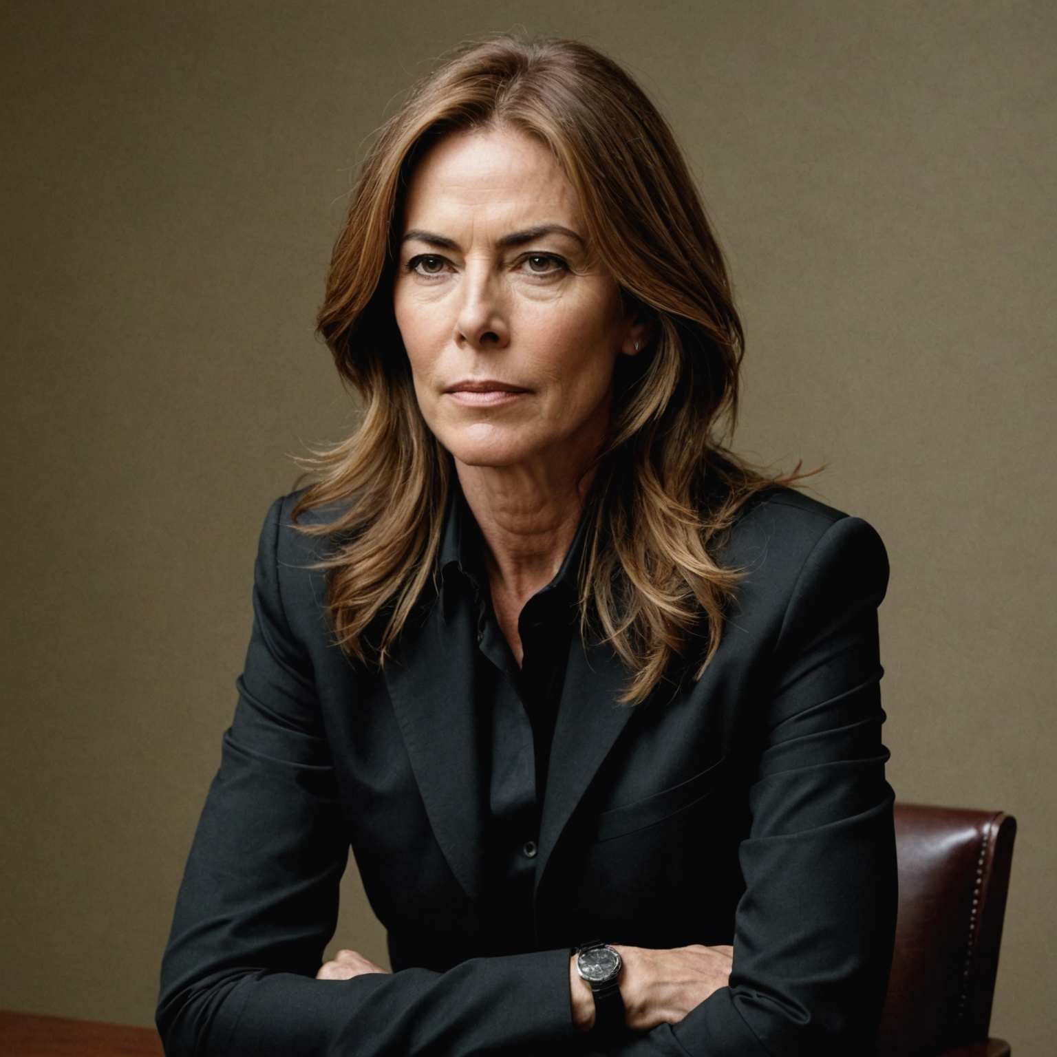 Kathryn Bigelow