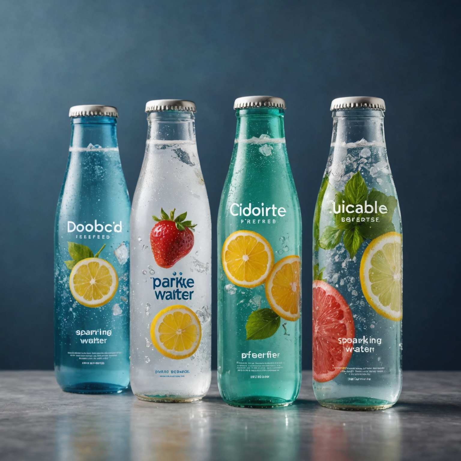 "San Pellegrino: Italian Greatness"