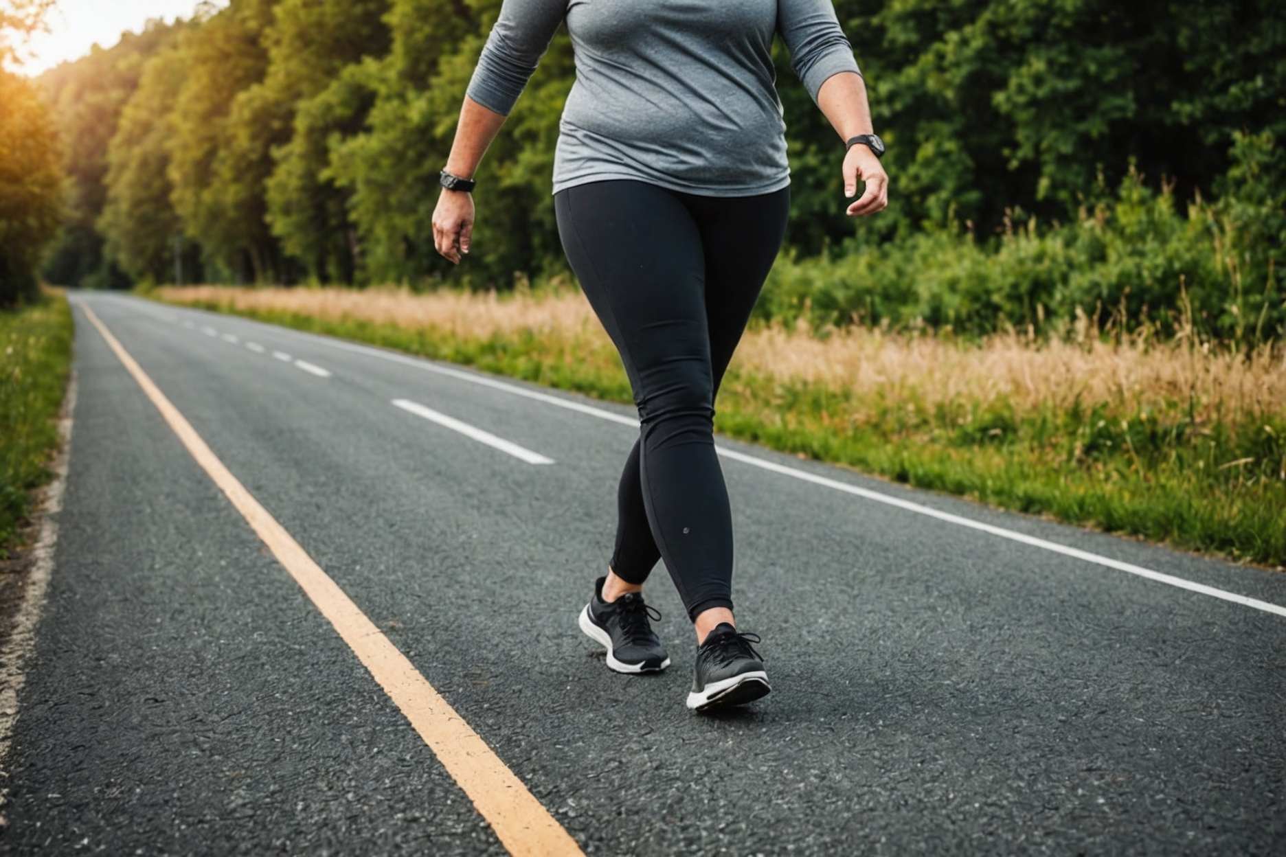 The Way to Fruitful Weight reduction: Individual Wellbeing Excursions