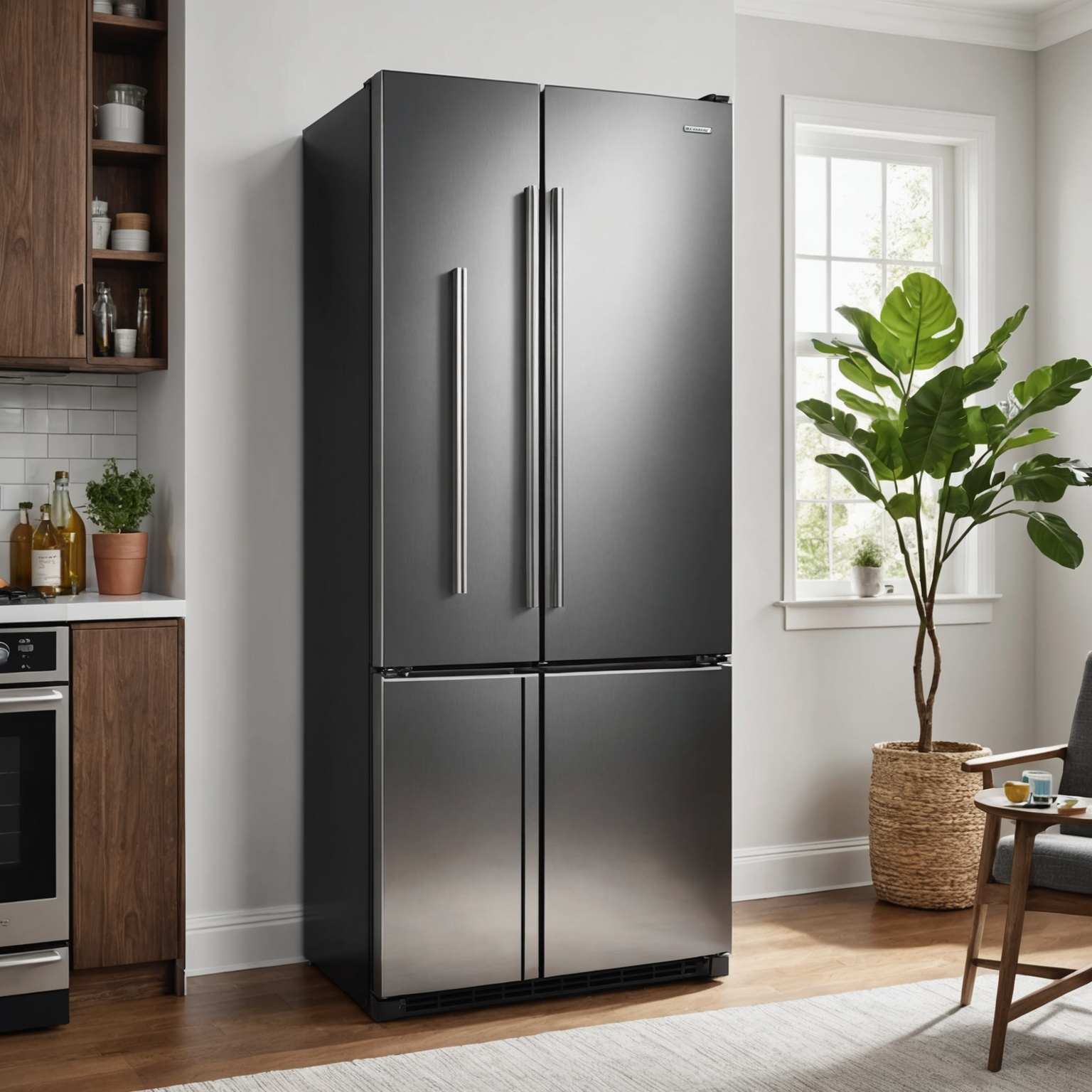 "Frigidaire"