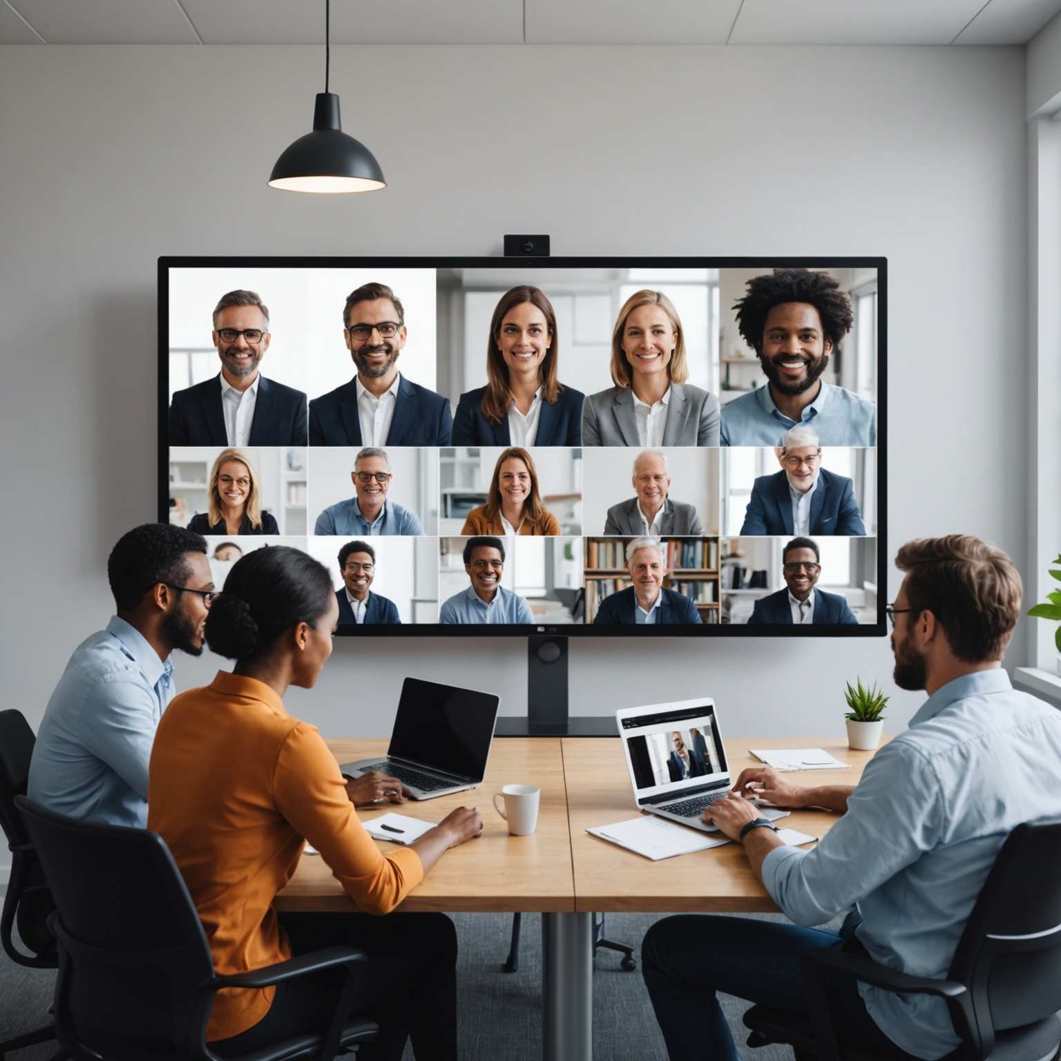 "Microsoft Groups: Coordinated effort Force to be reckoned with"