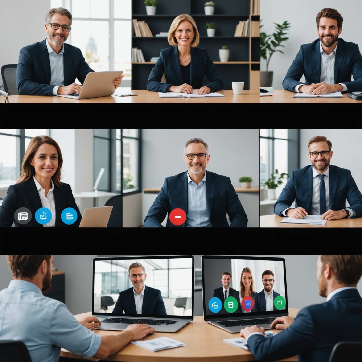 "Cisco Webex: Element Rich and Solid"