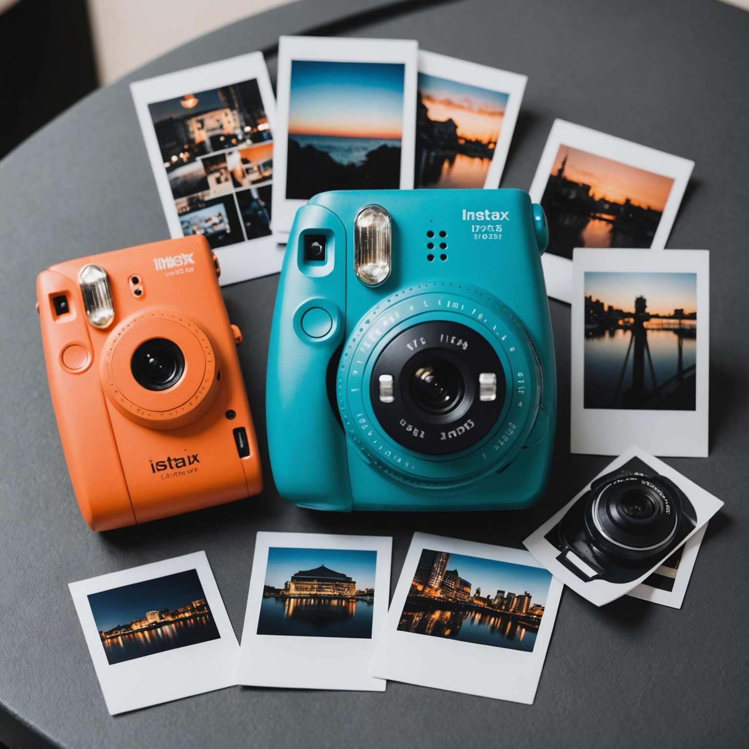"Fujifilm Instax Wide 300"