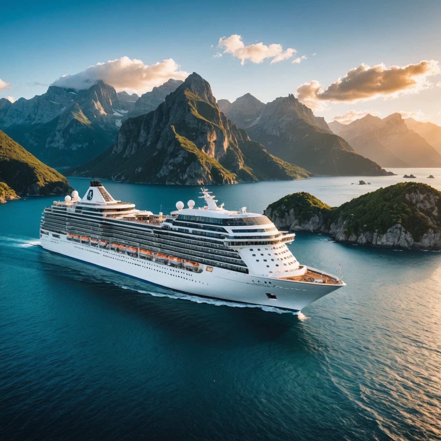 "Mediterranean Wonders: History and Culture"