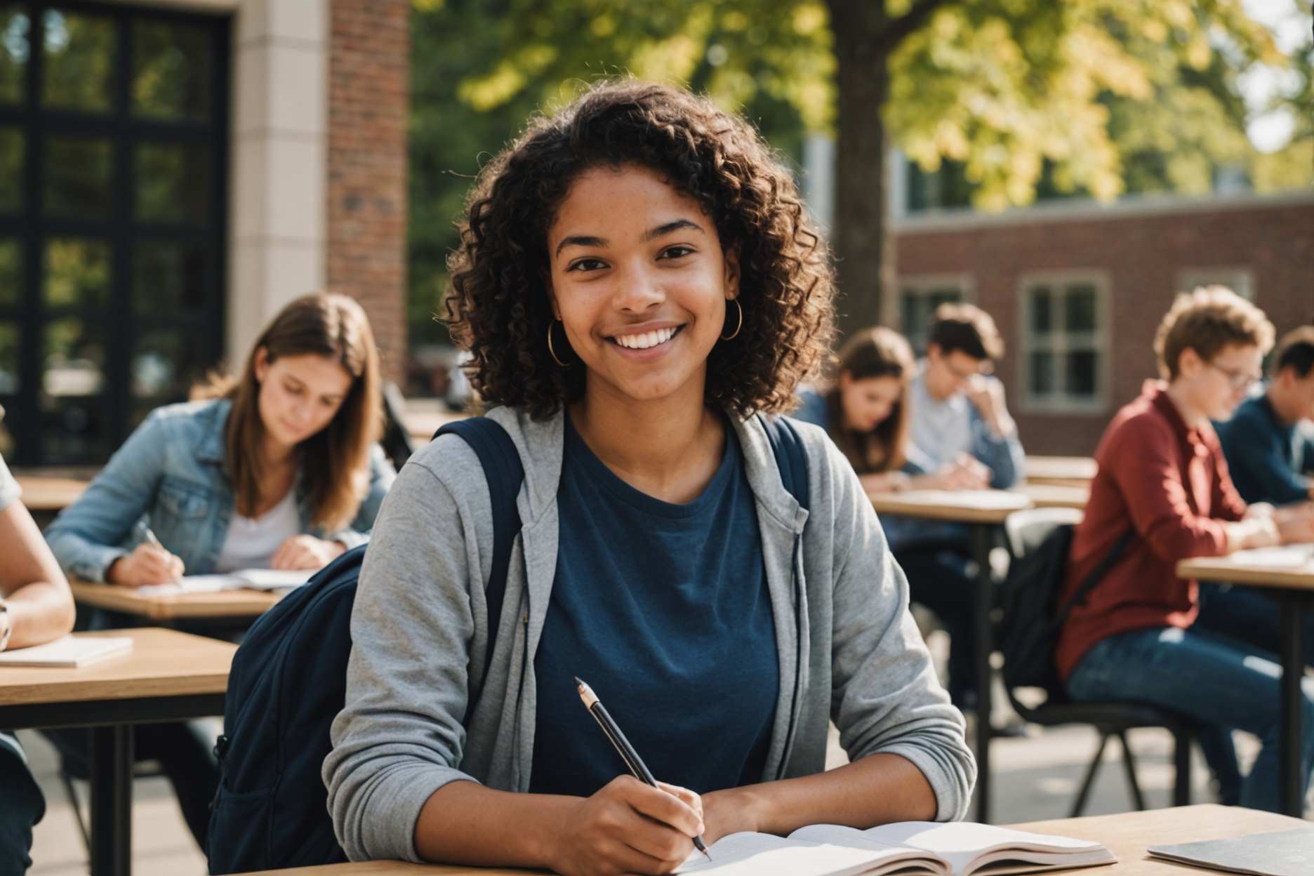 Beating Scholastic Difficulties: Understudy Examples of overcoming adversity
