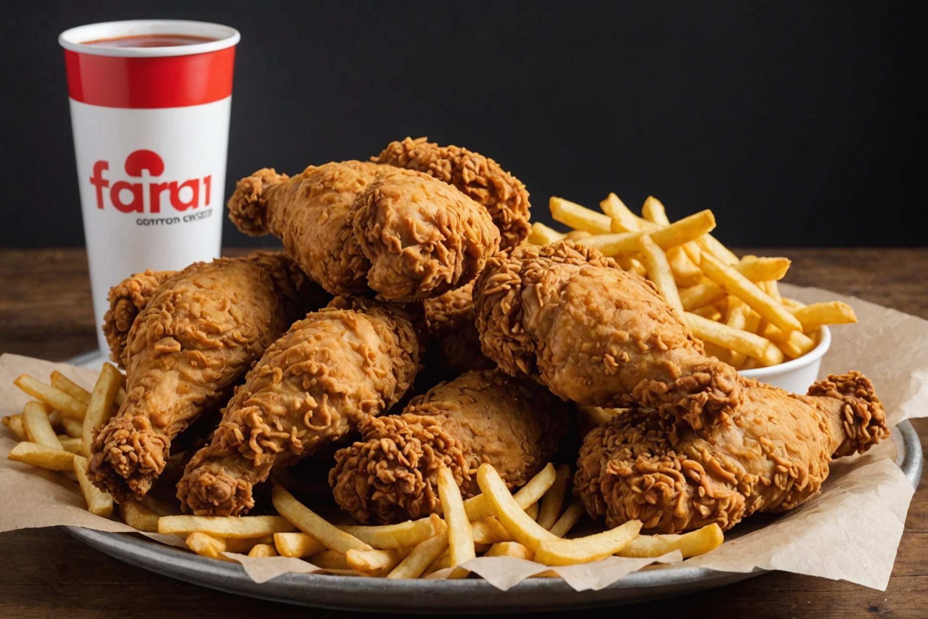 Favorite Fried Chicken: Which Chain Reigns Supreme?