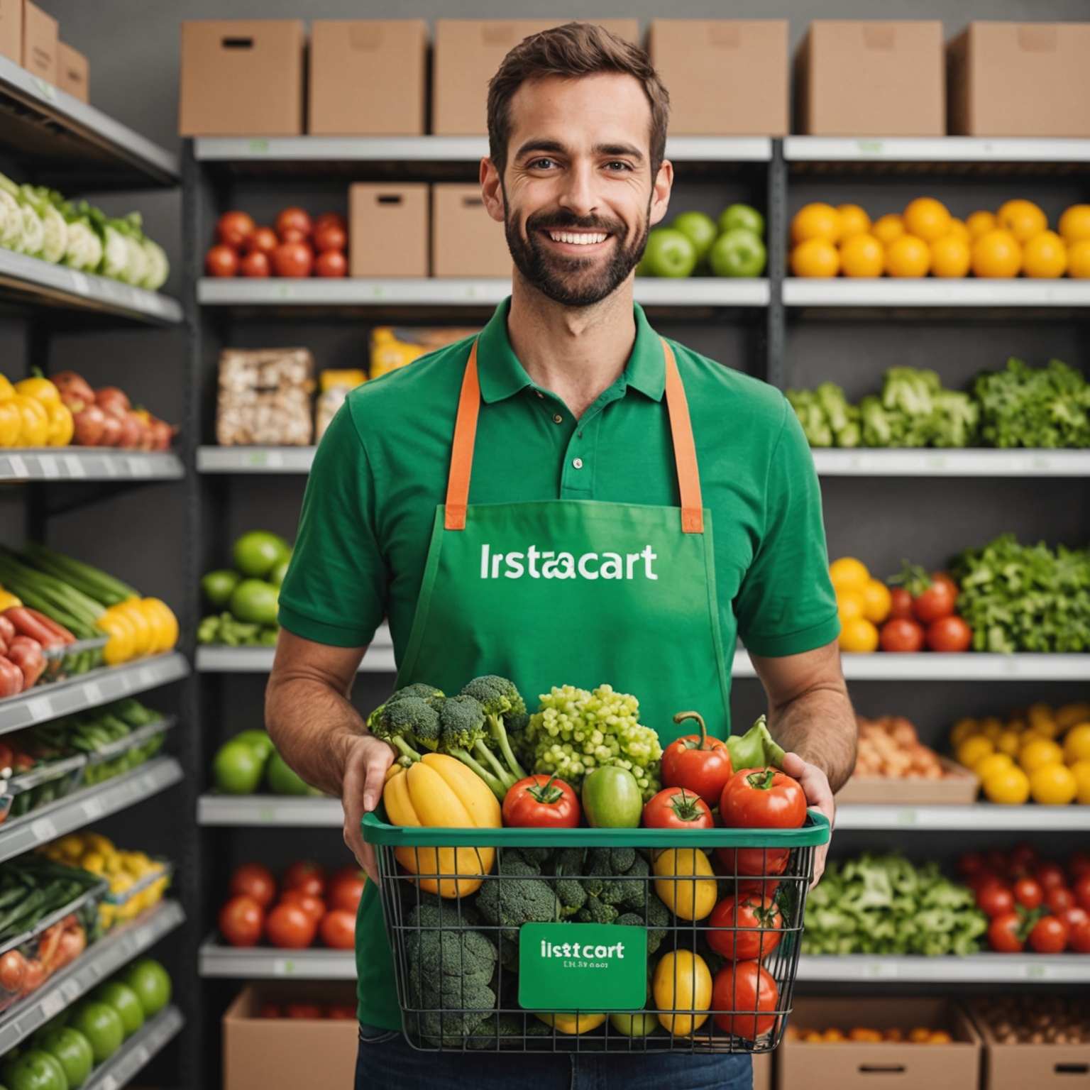 Instacart